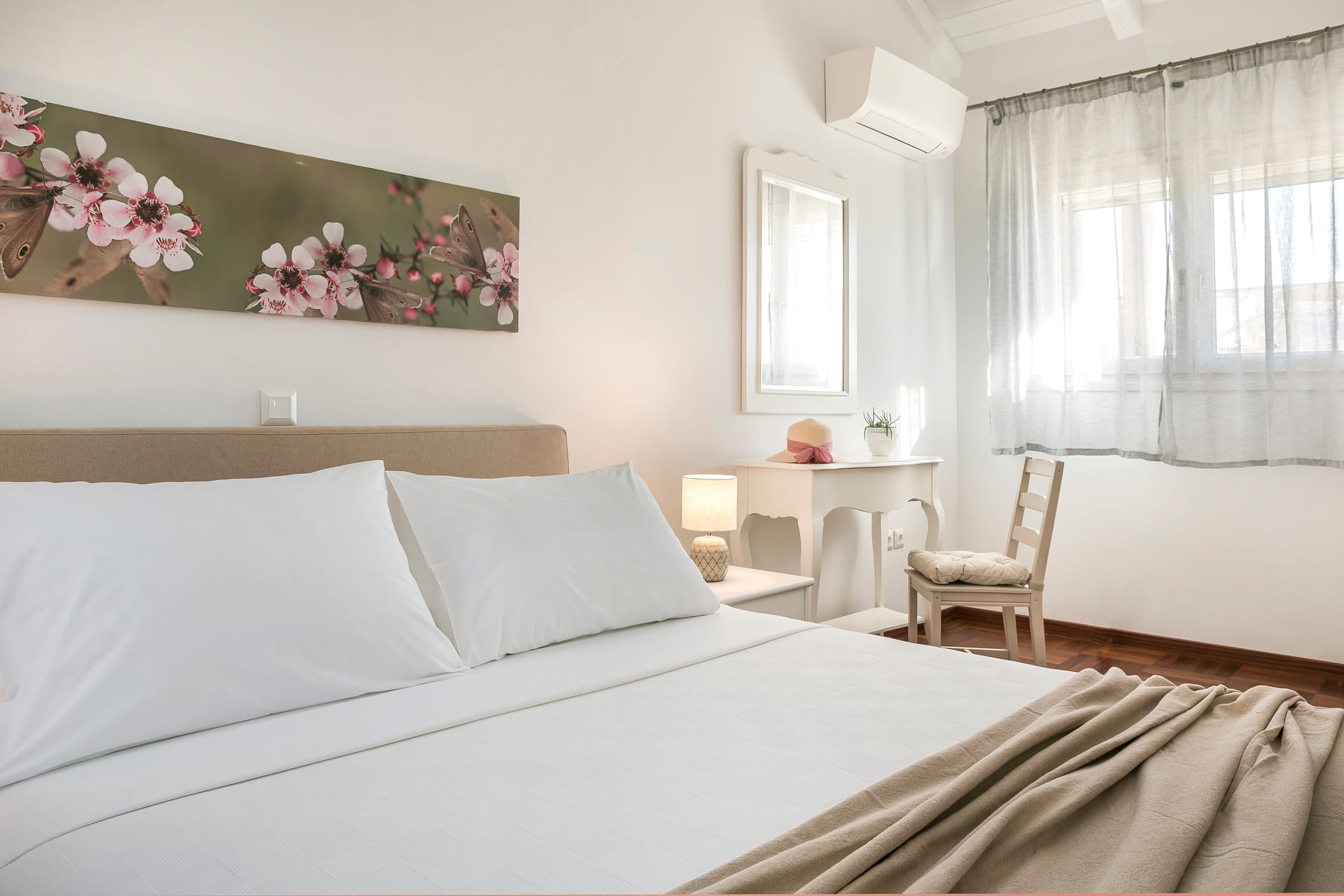 Apollonides Seafront Villa 1 Aoede