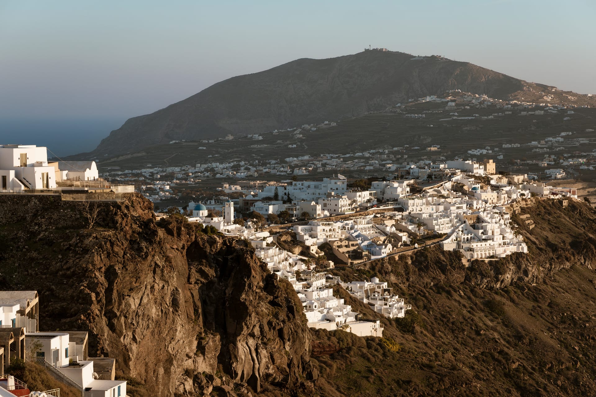 Aqua Luxury Suites Santorini, ,