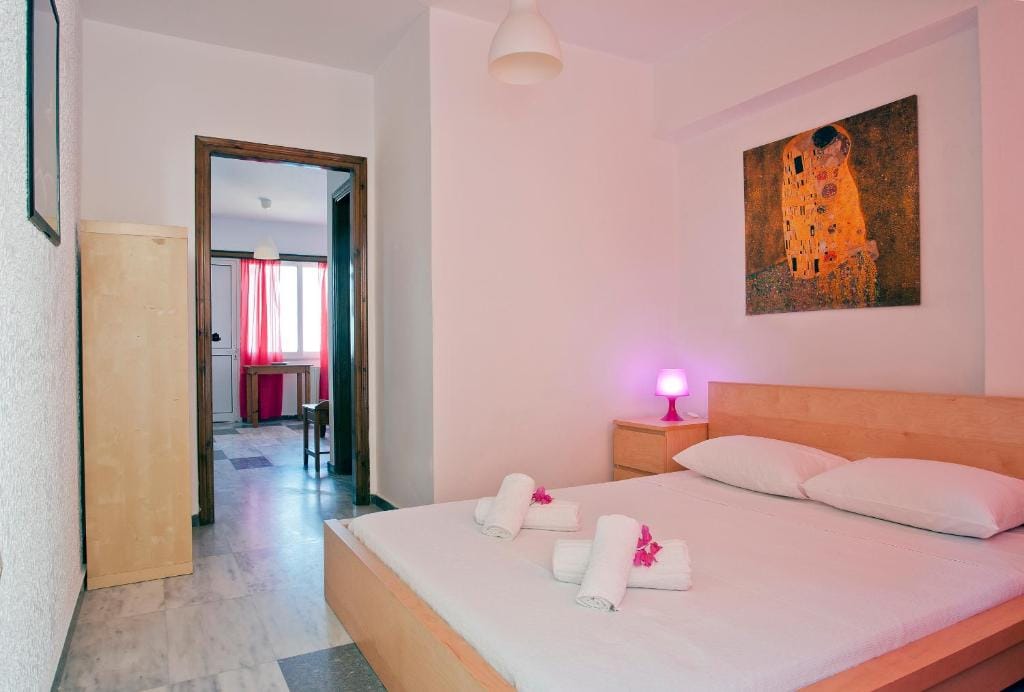 Archipelagos Hotel Rethymno