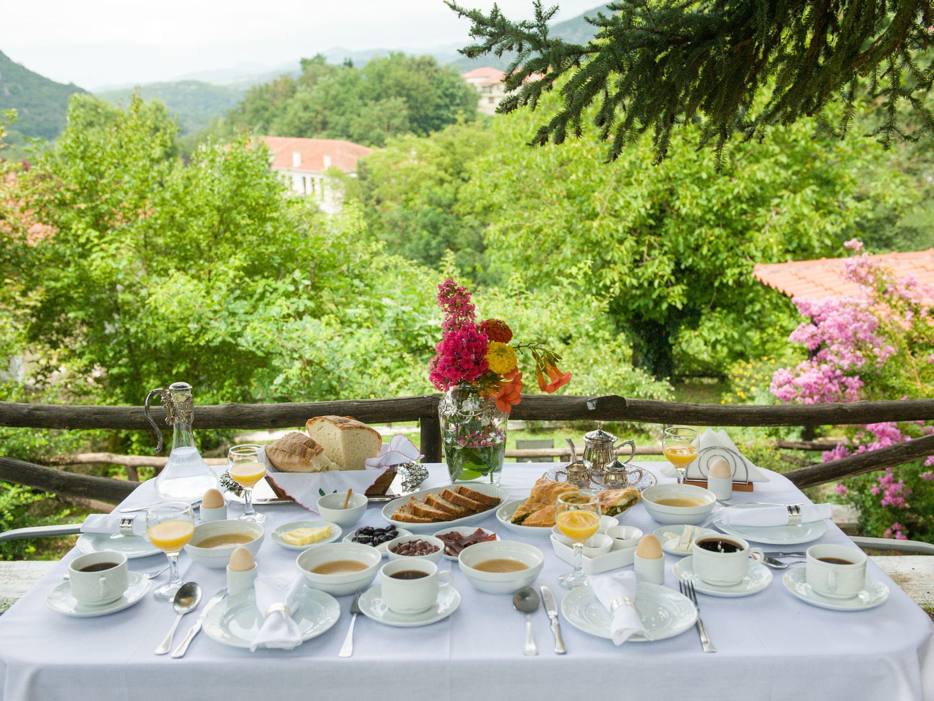 To Archontiko Guest House To Archontiko Guest House