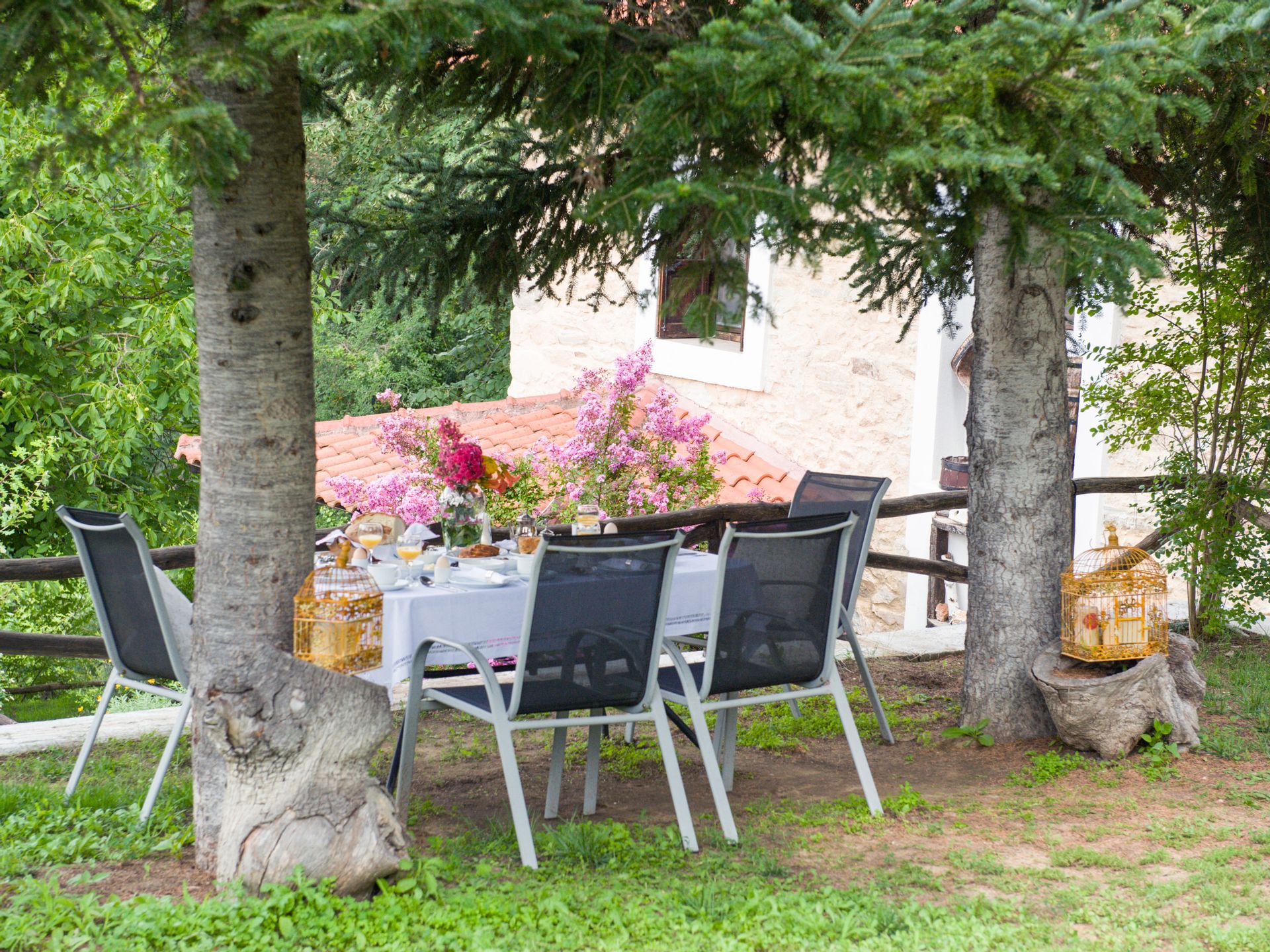To Archontiko Guest House To Archontiko Guest House