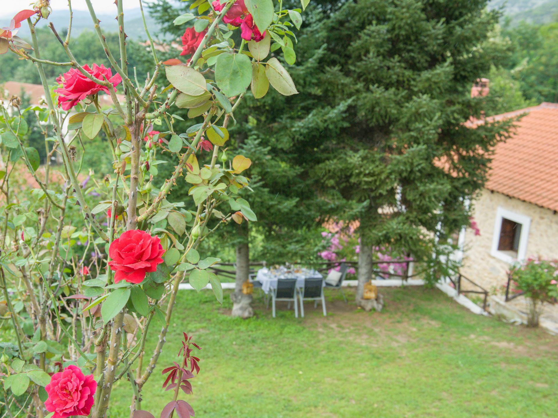 To Archontiko Guest House To Archontiko Guest House