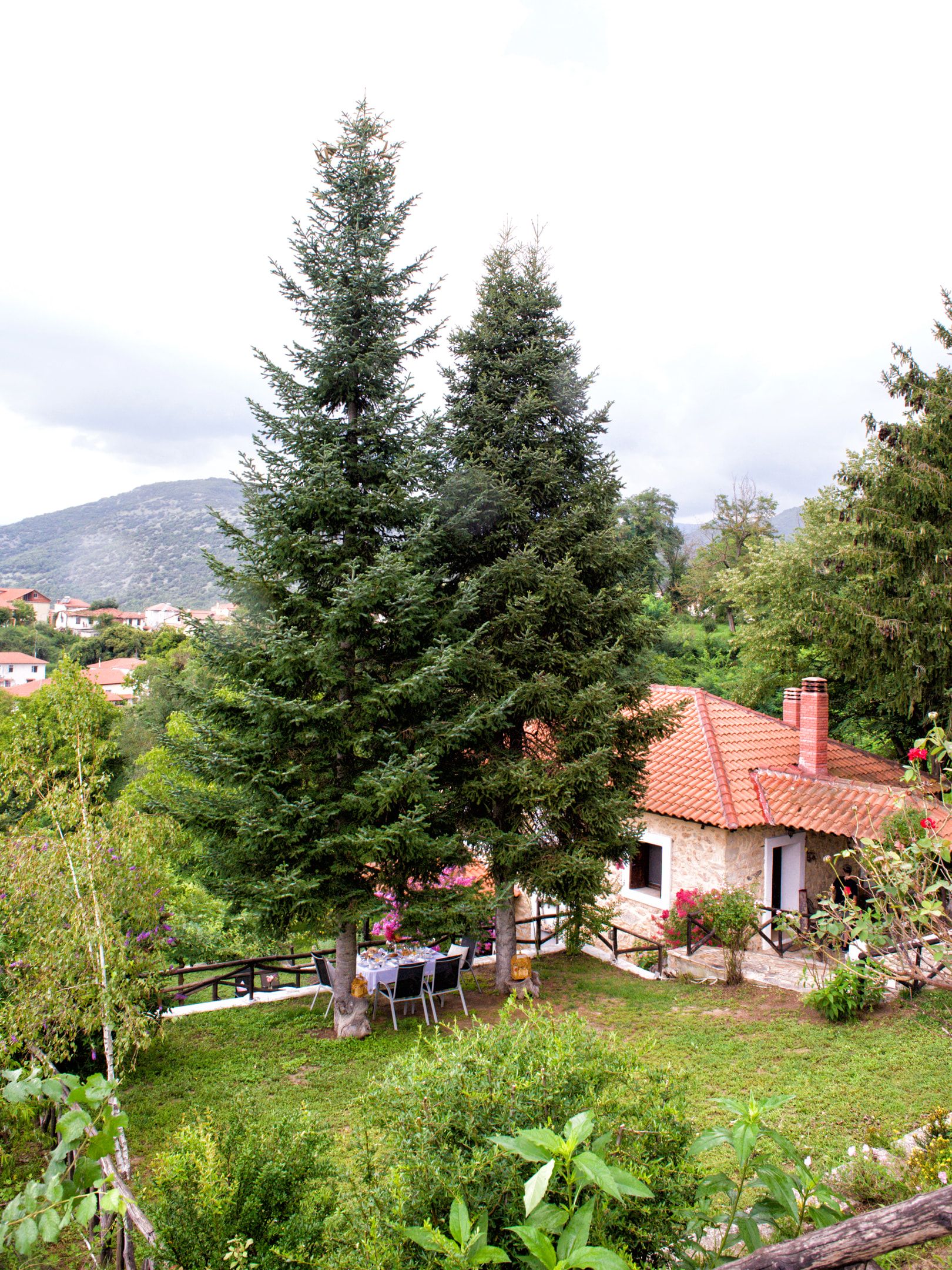 To Archontiko Guest House To Archontiko Guest House