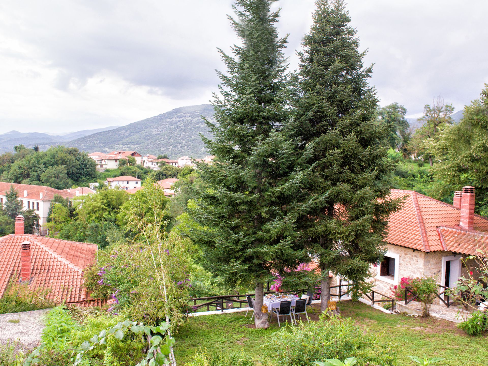 To Archontiko Guest House To Archontiko Guest House