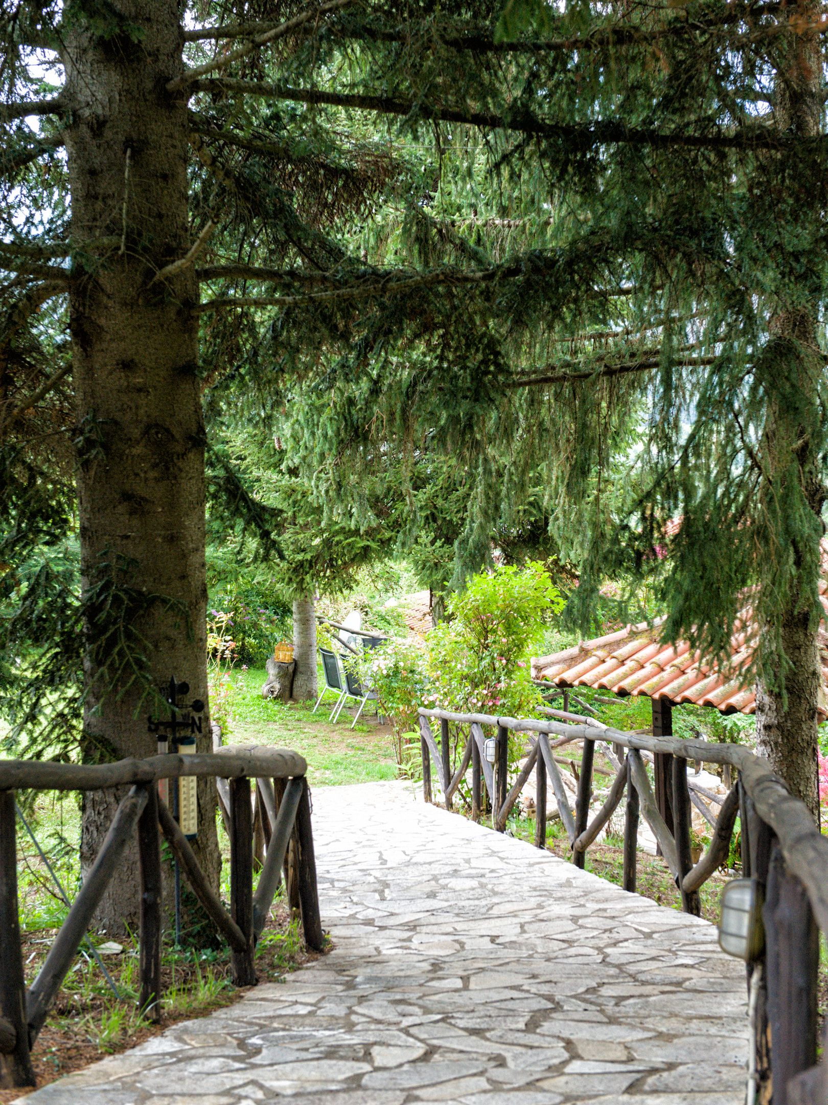 To Archontiko Guest House To Archontiko Guest House