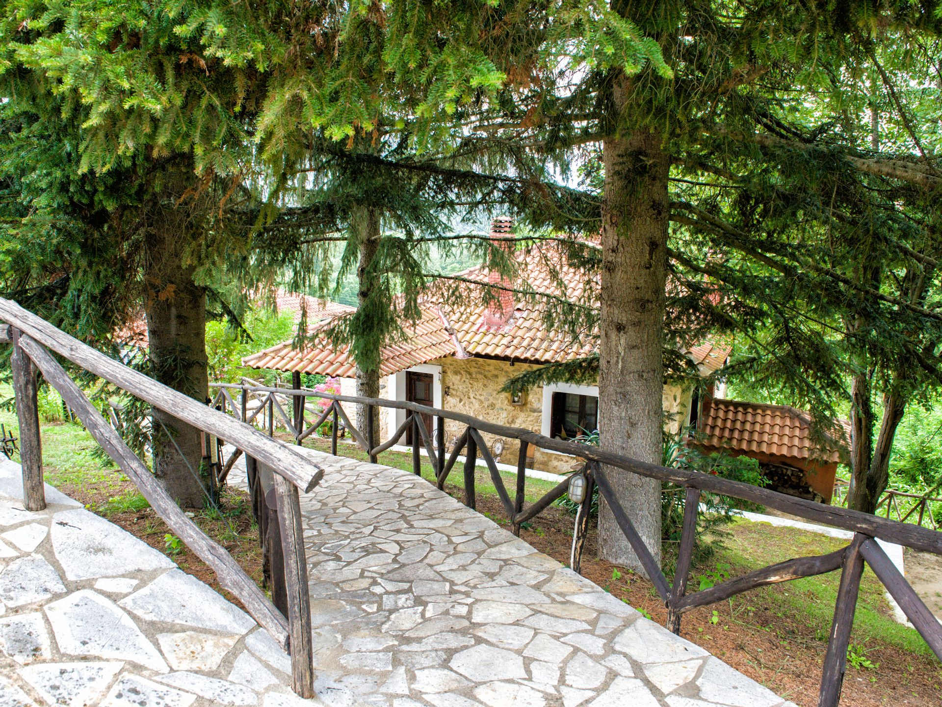 To Archontiko Guest House To Archontiko Guest House