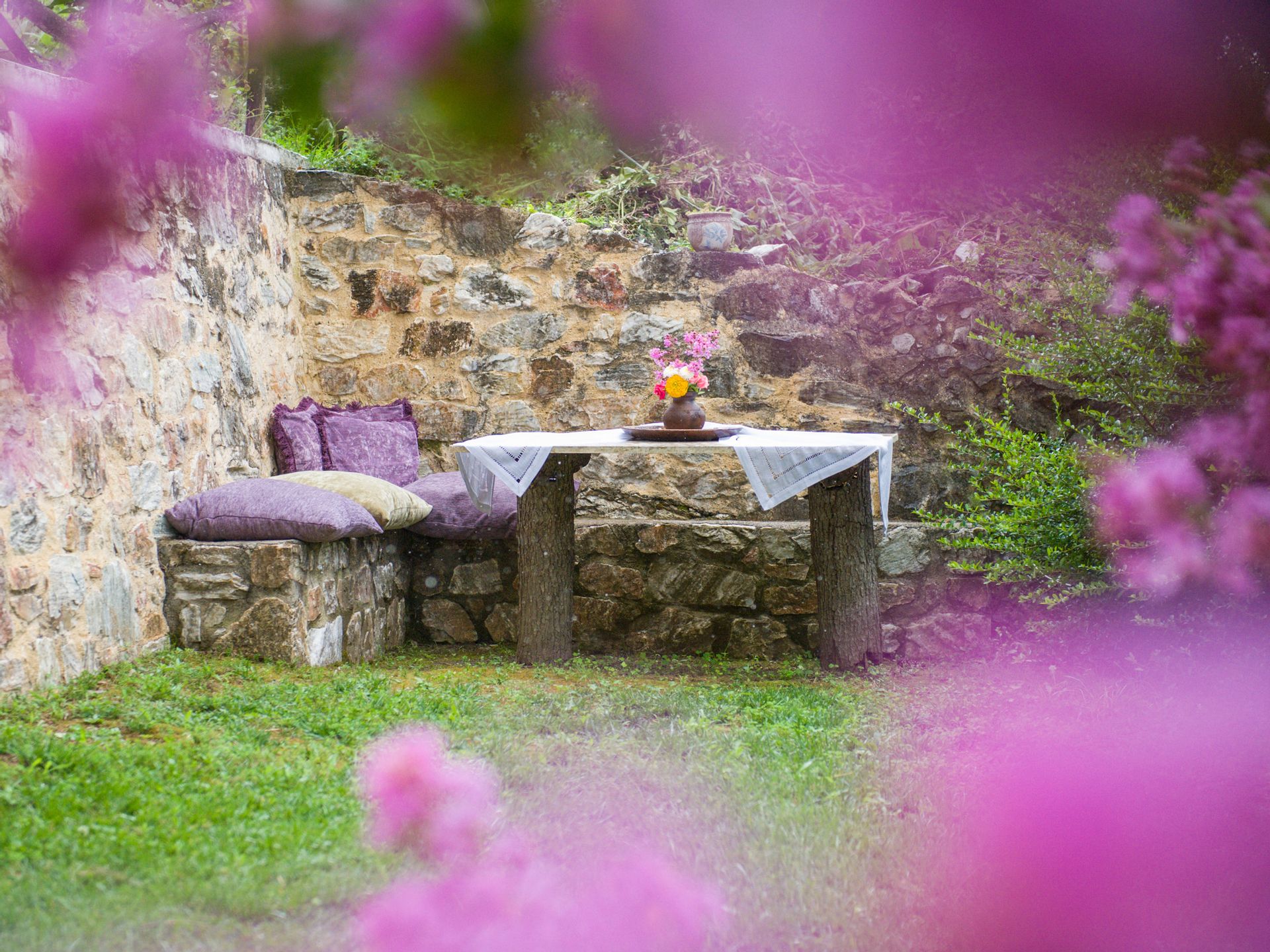 To Archontiko Guest House To Archontiko Guest House