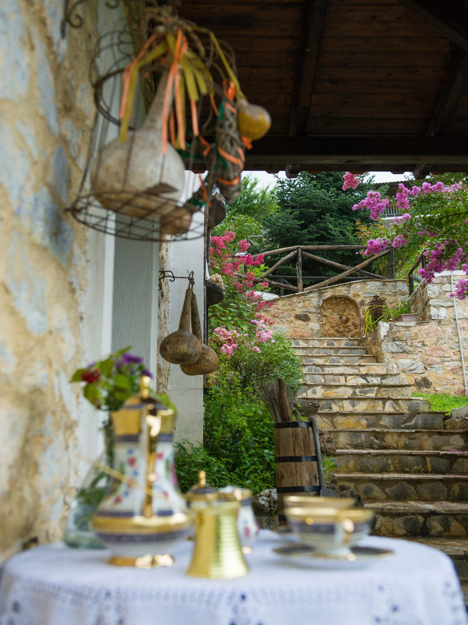 To Archontiko Guest House To Archontiko Guest House