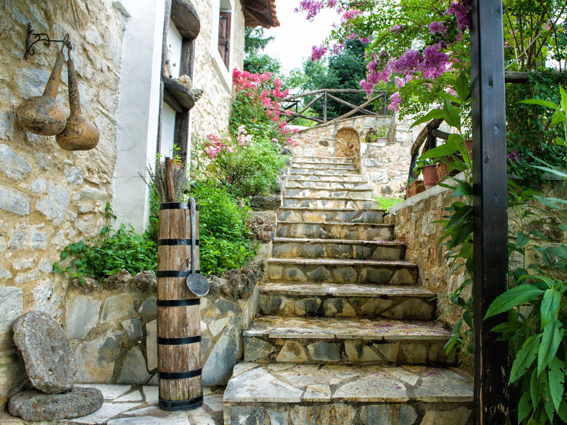 To Archontiko Guest House To Archontiko Guest House
