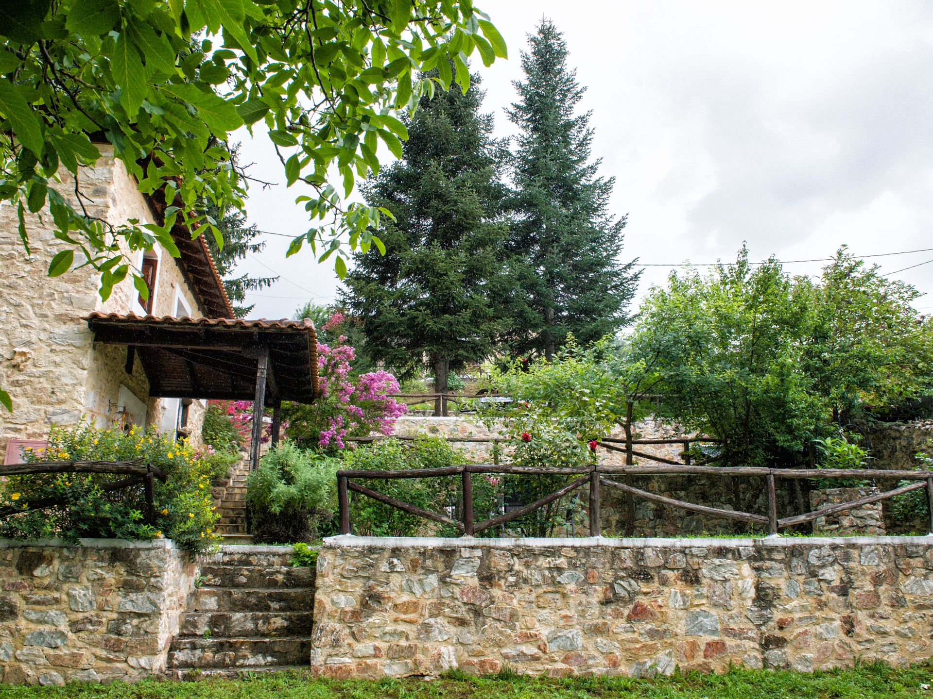 To Archontiko Guest House To Archontiko Guest House