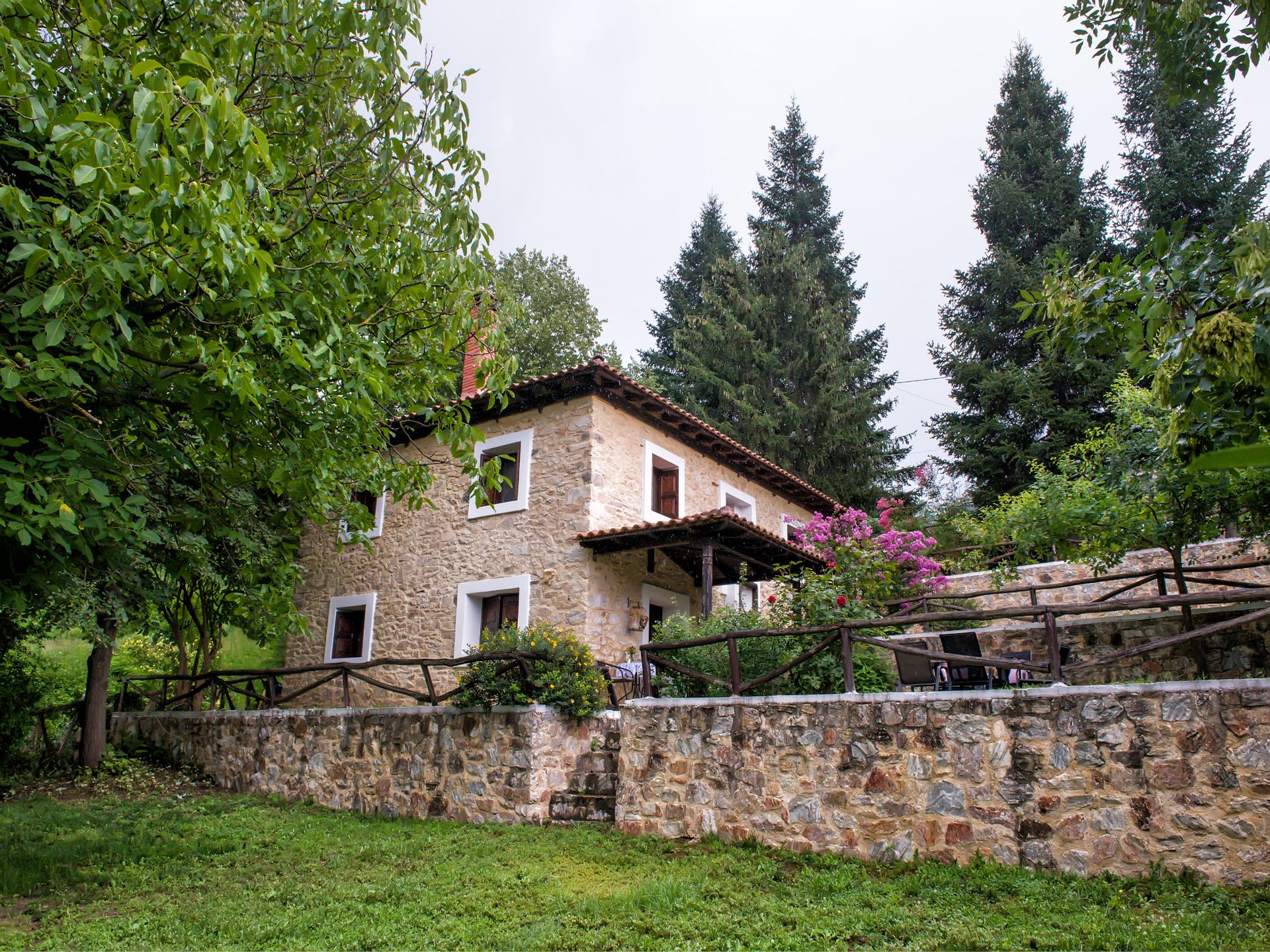 To Archontiko Guest House To Archontiko Guest House
