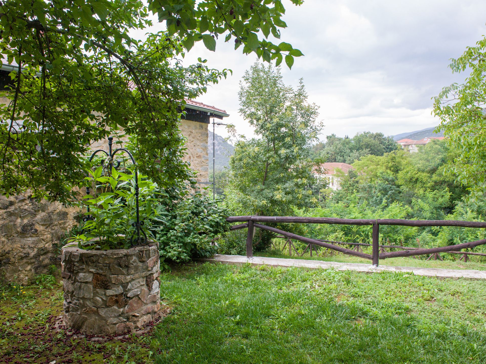To Archontiko Guest House To Archontiko Guest House