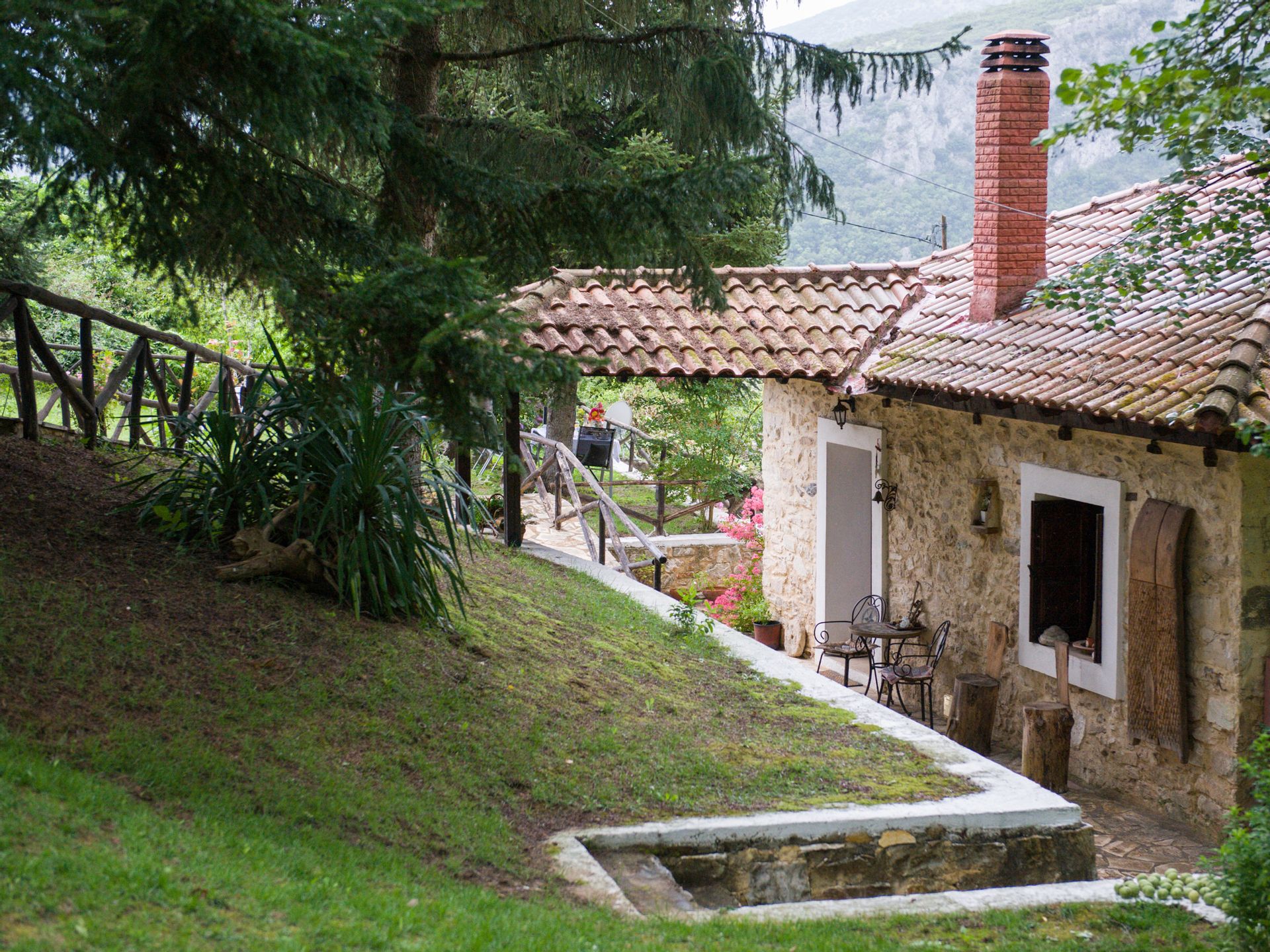 To Archontiko Guest House To Archontiko Guest House