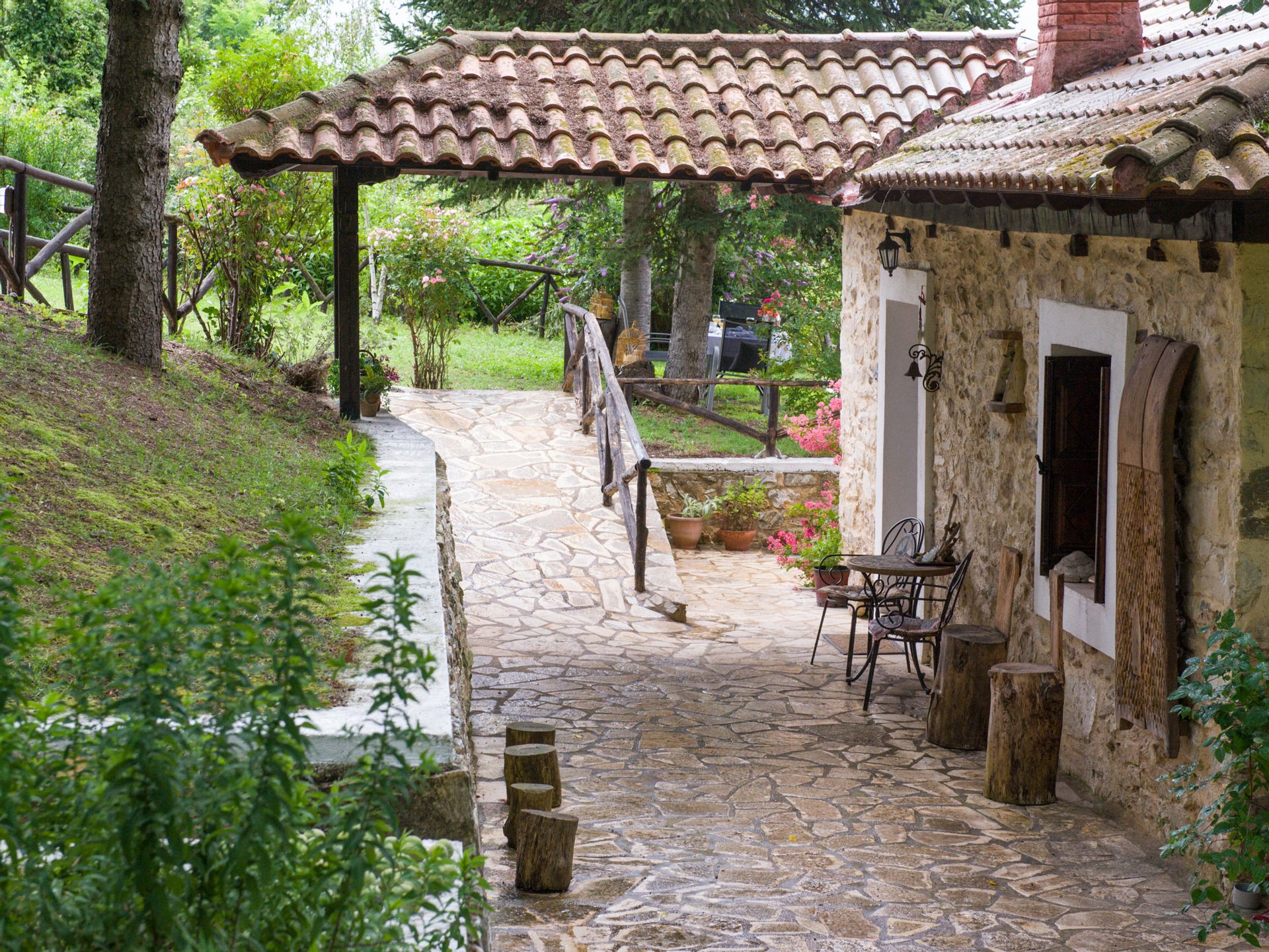 To Archontiko Guest House To Archontiko Guest House