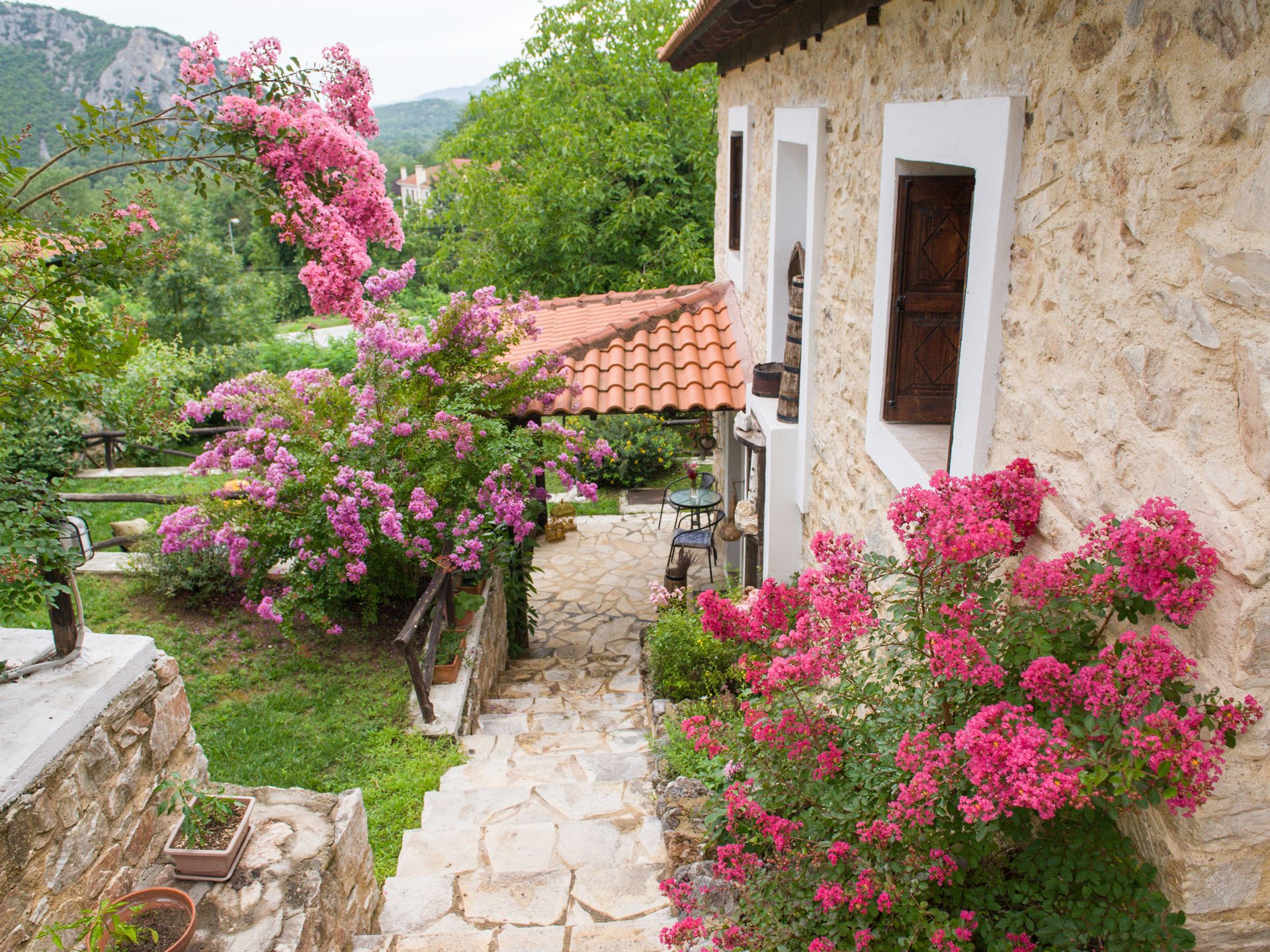 To Archontiko Guest House To Archontiko Guest House