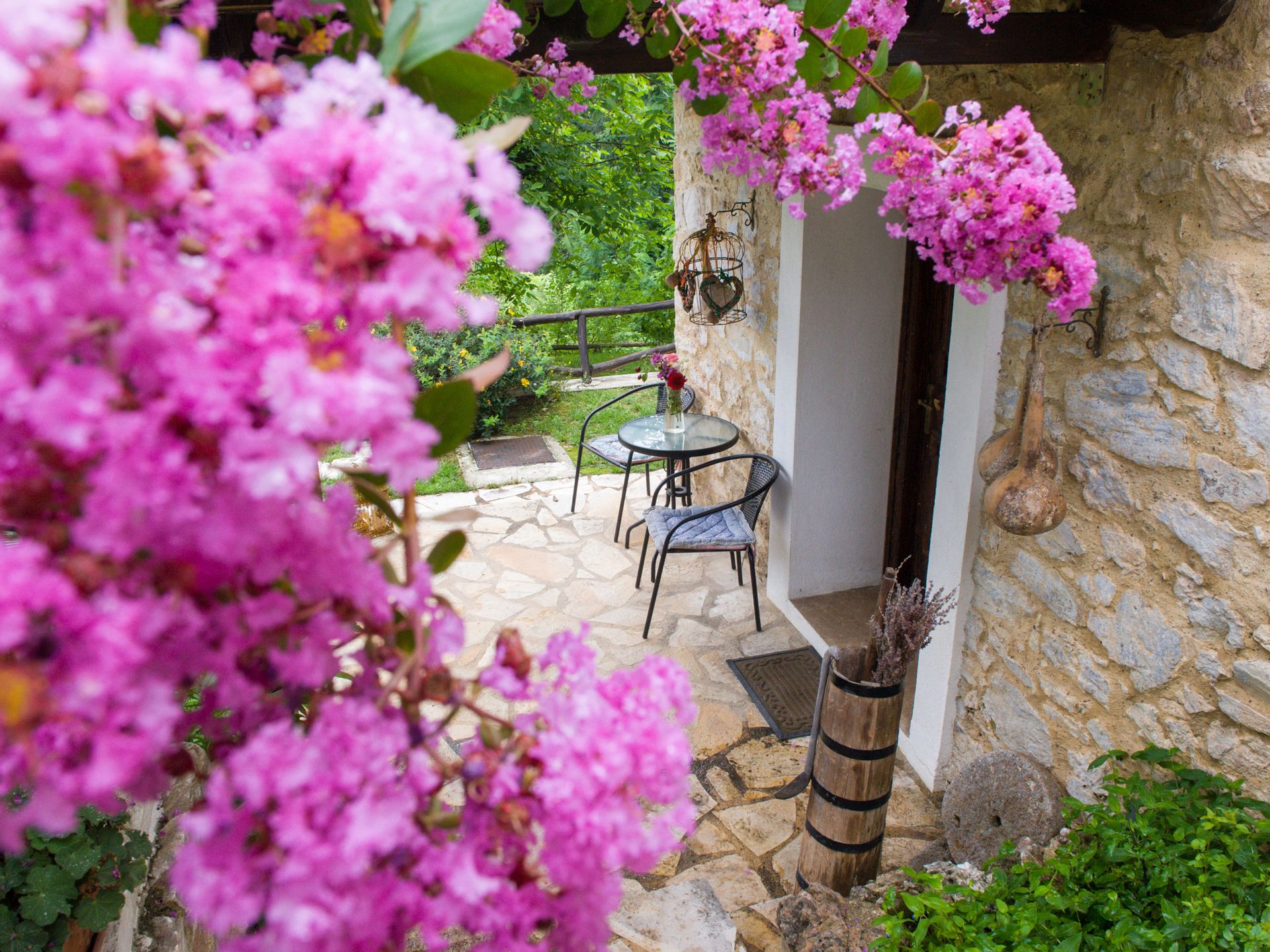 To Archontiko Guest House To Archontiko Guest House
