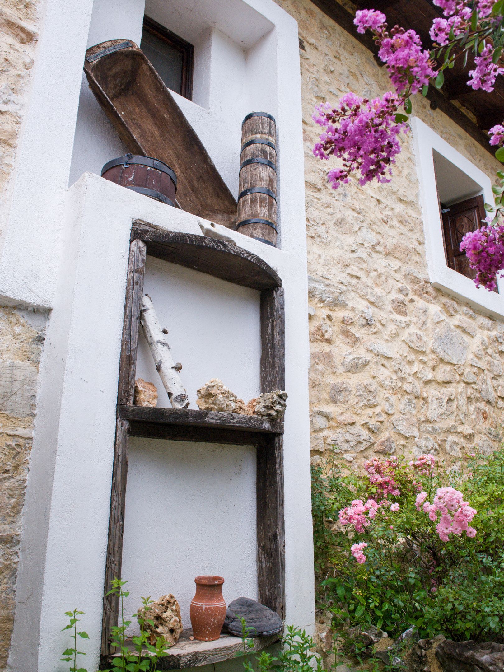 To Archontiko Guest House To Archontiko Guest House