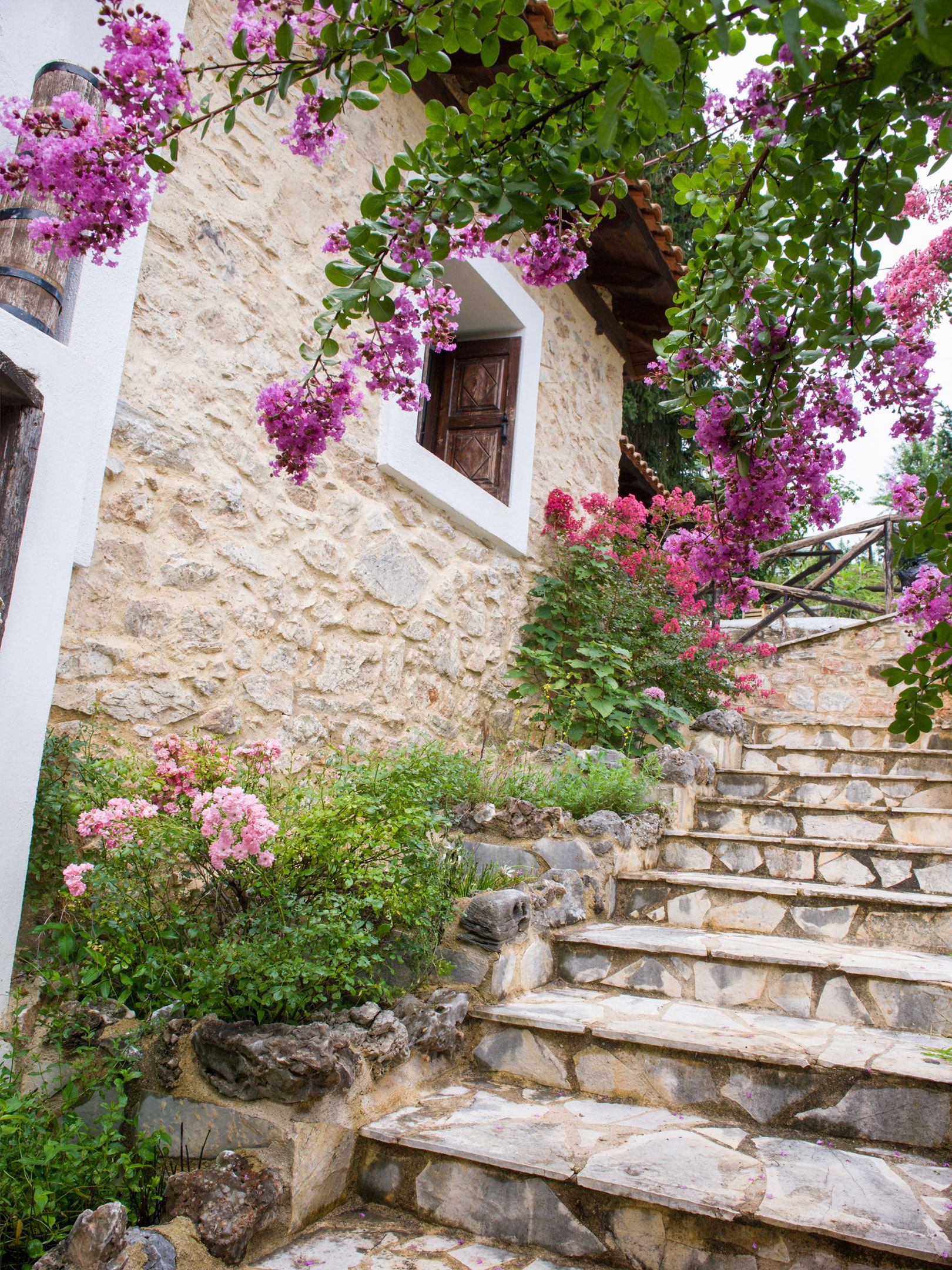To Archontiko Guest House To Archontiko Guest House
