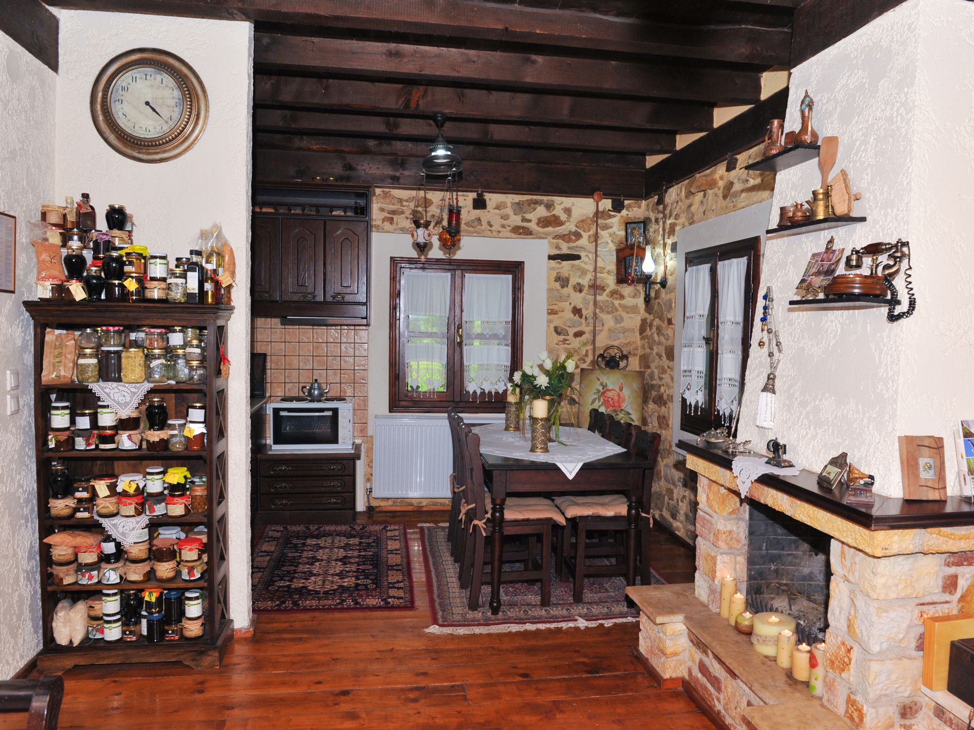 To Archontiko Guest House To Archontiko Guest House