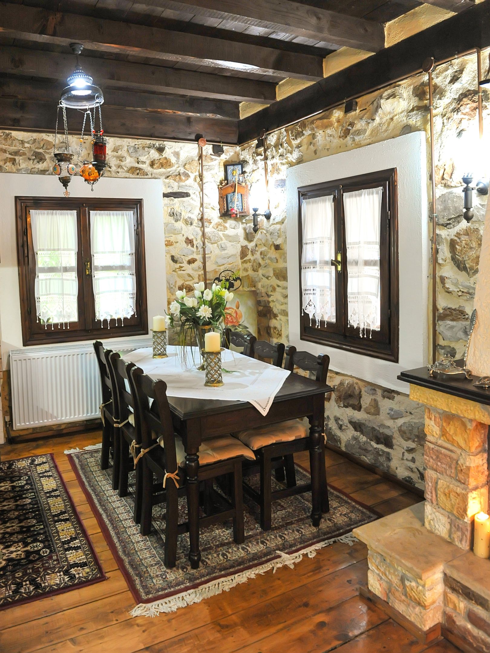 To Archontiko Guest House To Archontiko Guest House
