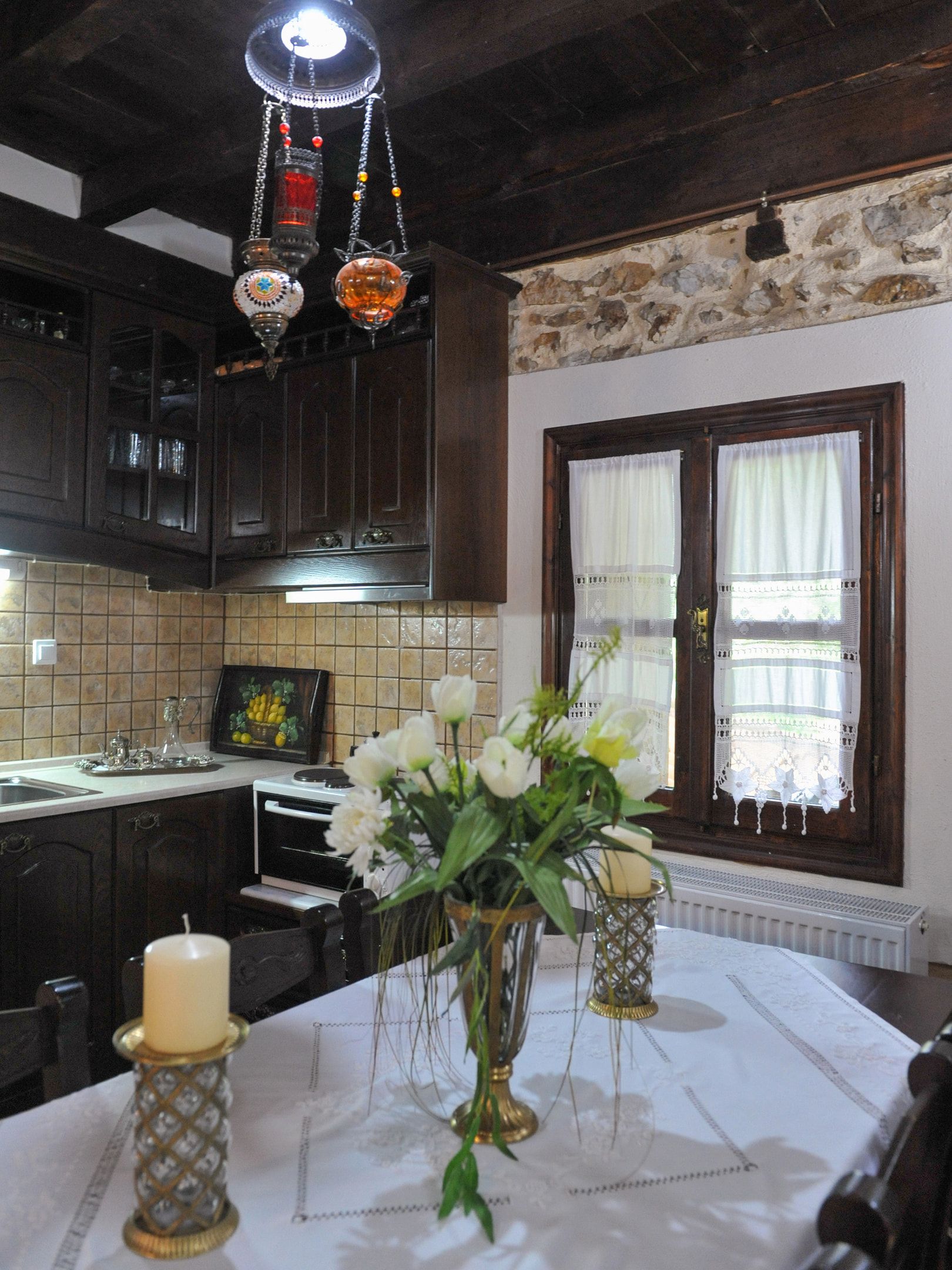 To Archontiko Guest House To Archontiko Guest House