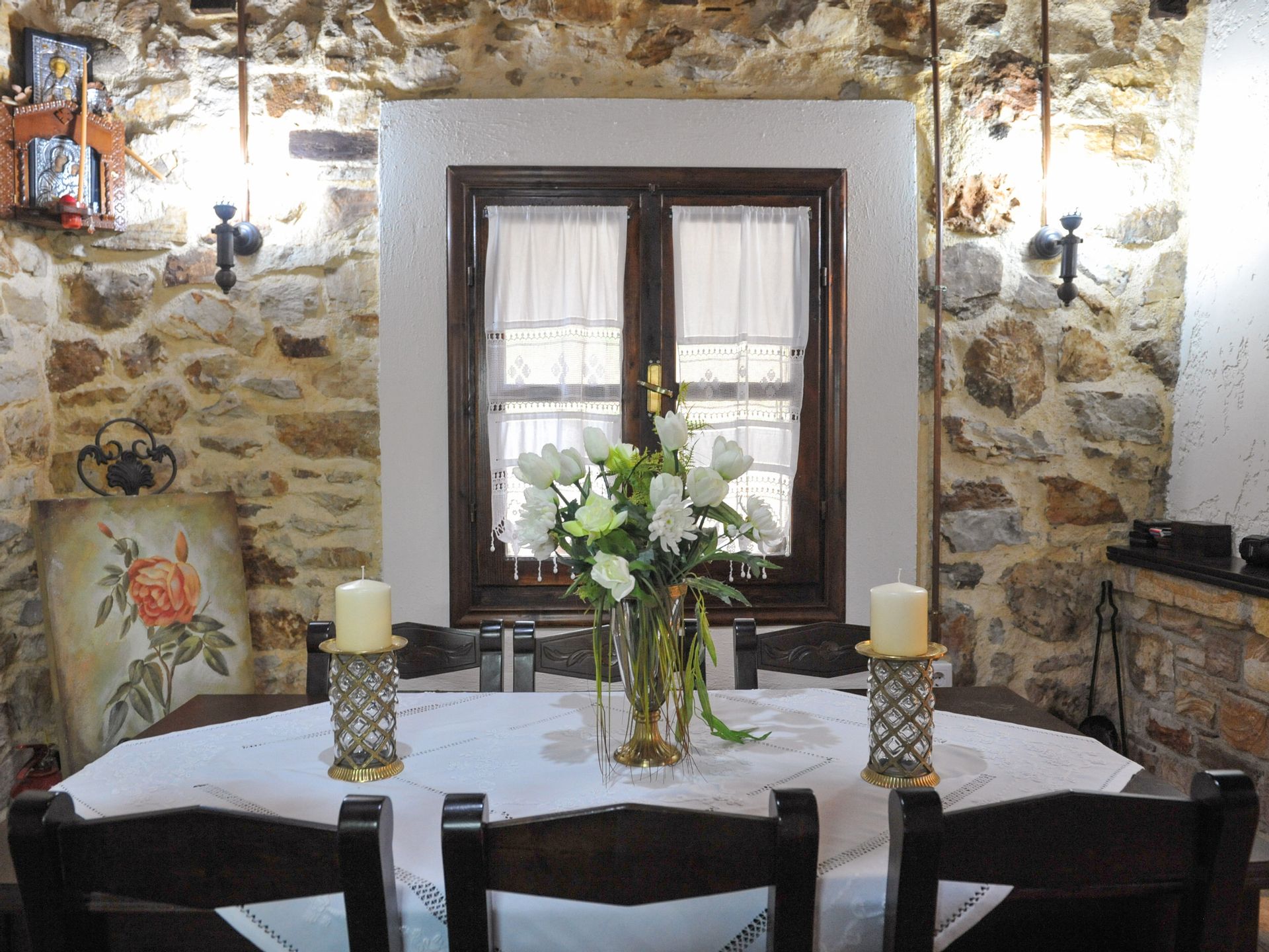 To Archontiko Guest House To Archontiko Guest House