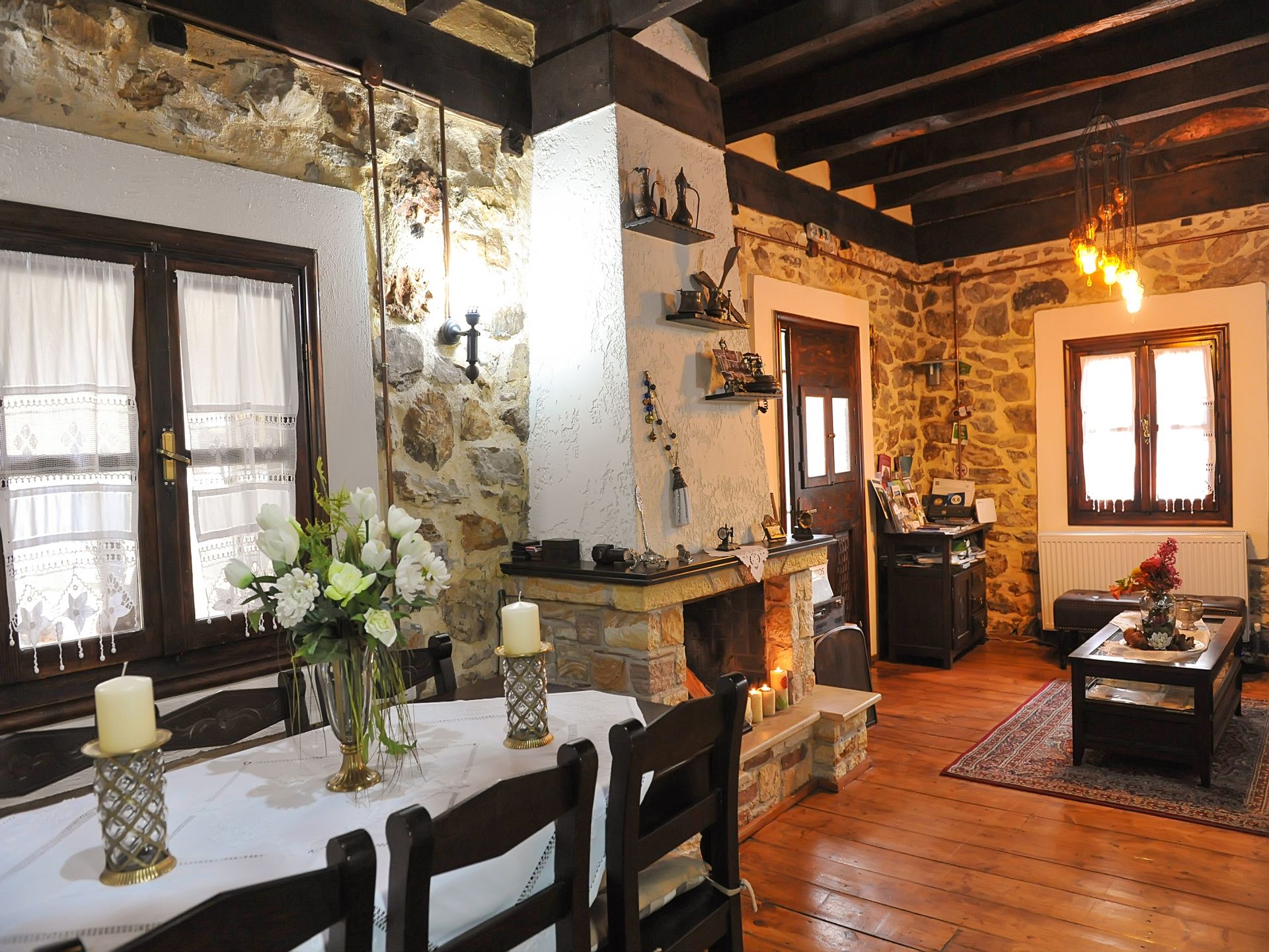 To Archontiko Guest House To Archontiko Guest House