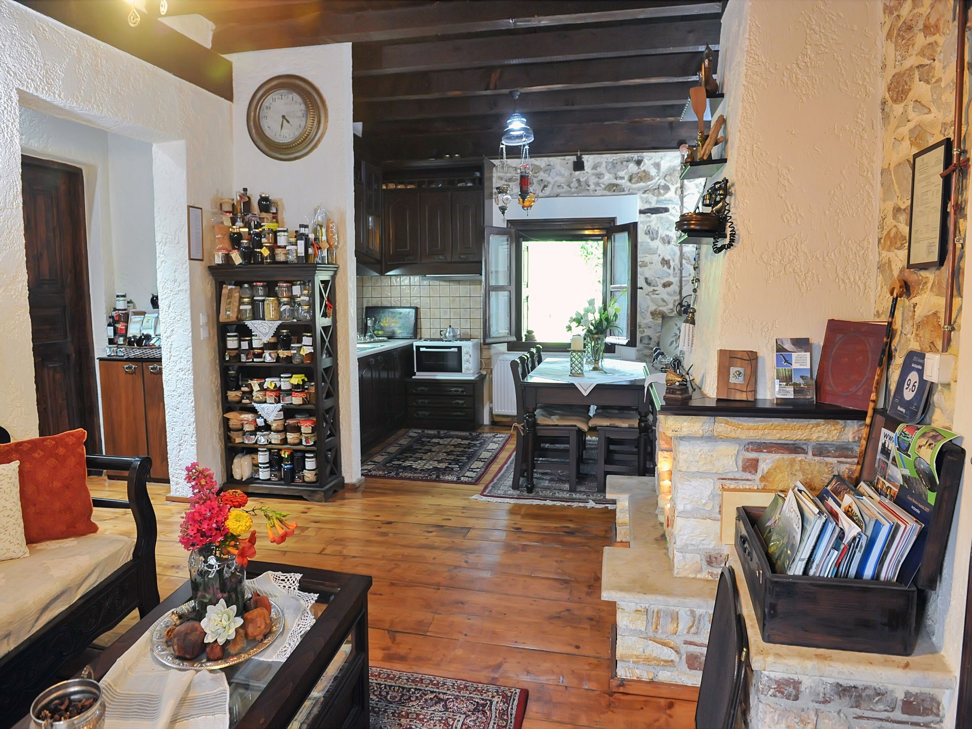 To Archontiko Guest House To Archontiko Guest House