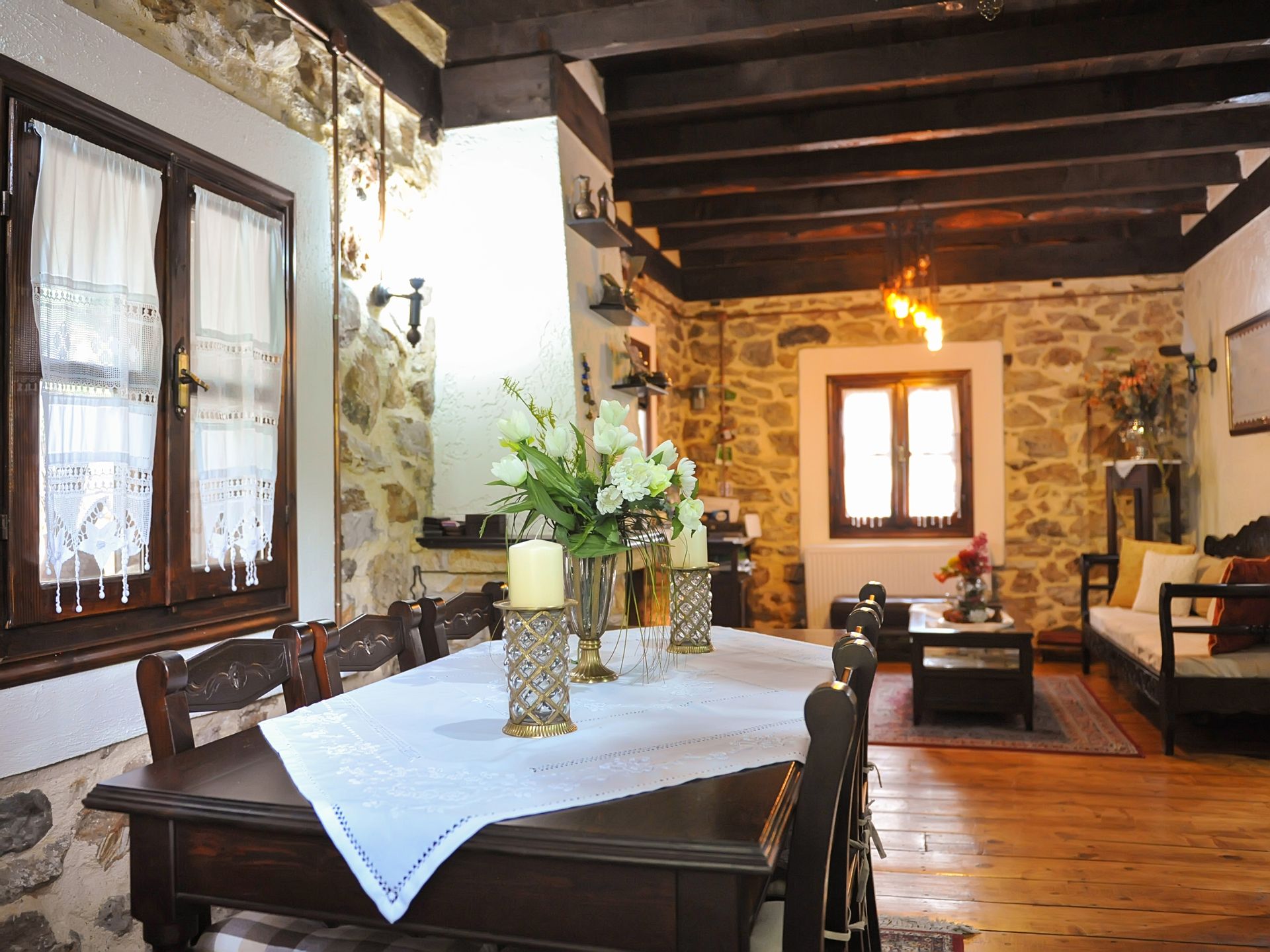 To Archontiko Guest House To Archontiko Guest House