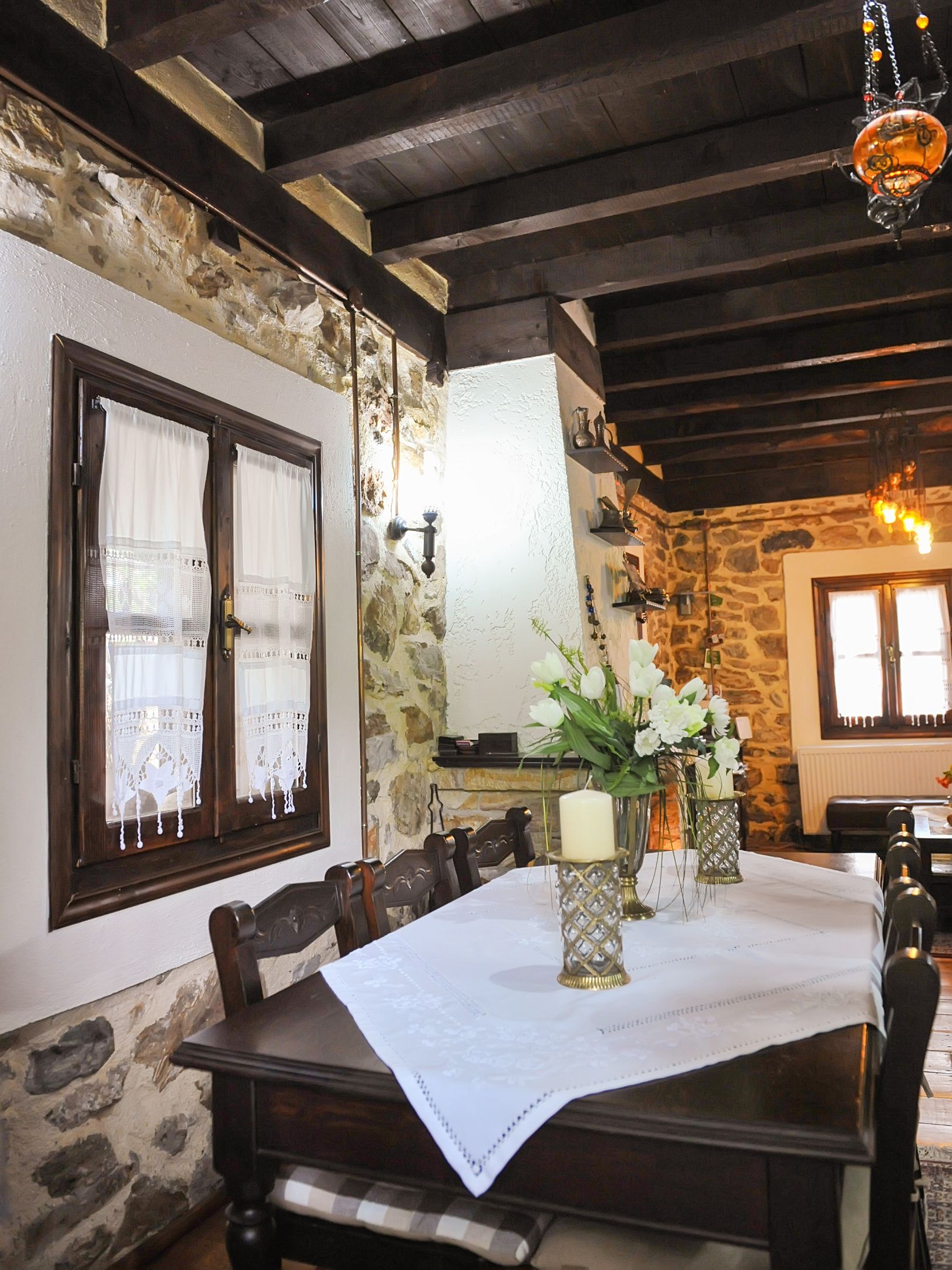To Archontiko Guest House To Archontiko Guest House
