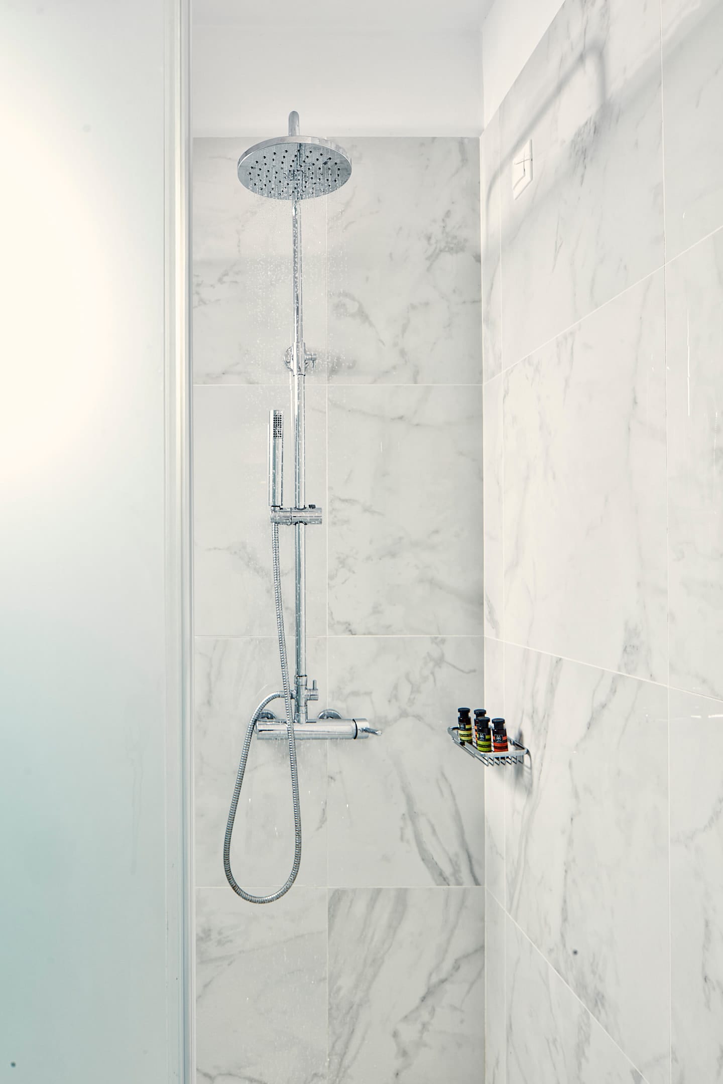 Supreme Room with Sea View