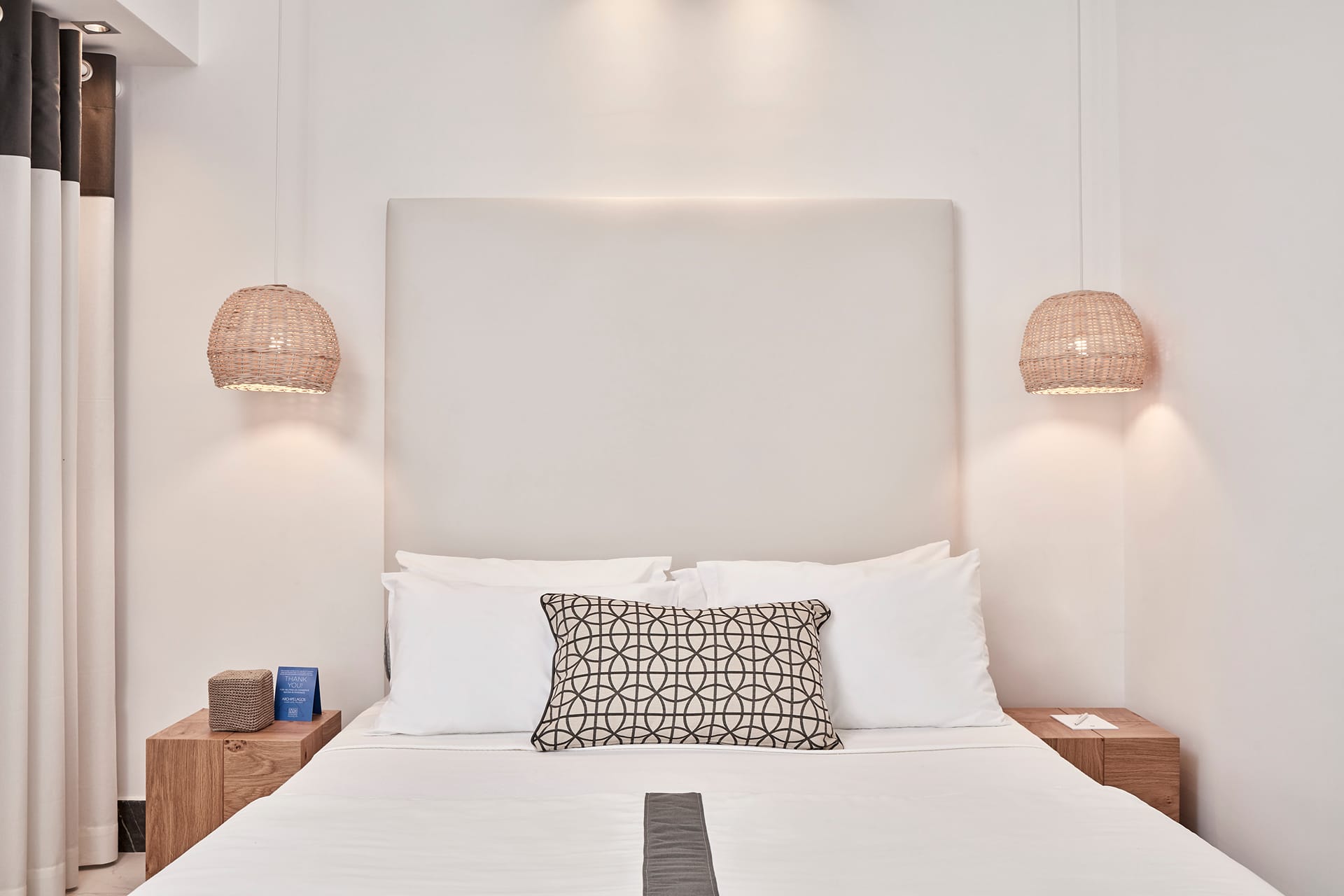 Supreme Room with Sea View