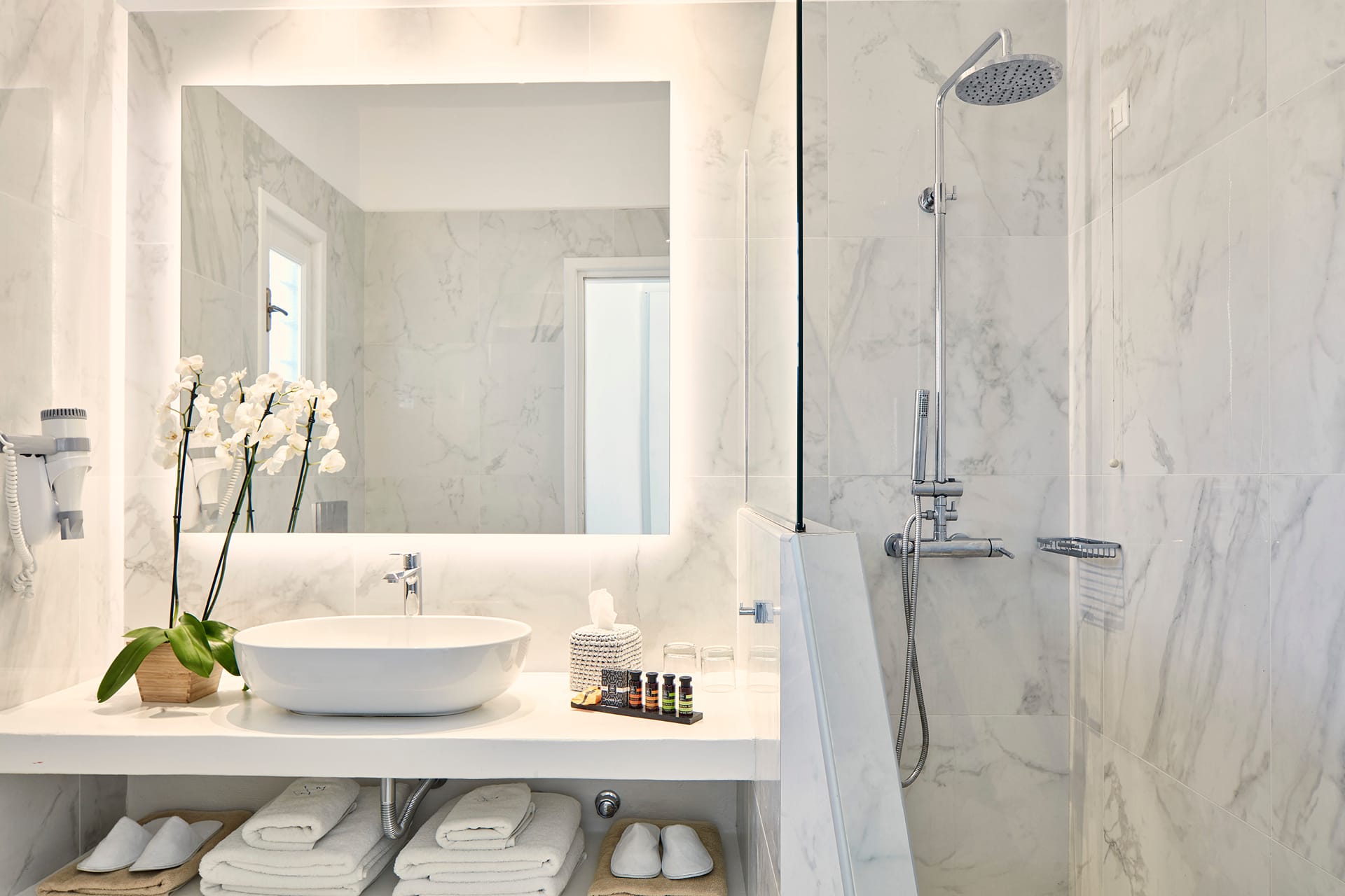 Supreme Room with Sea View