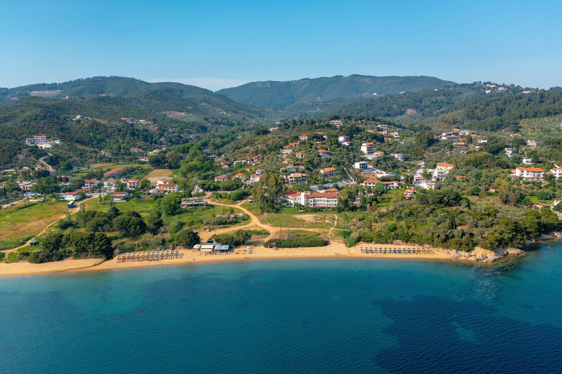 Arco Beach Hotel