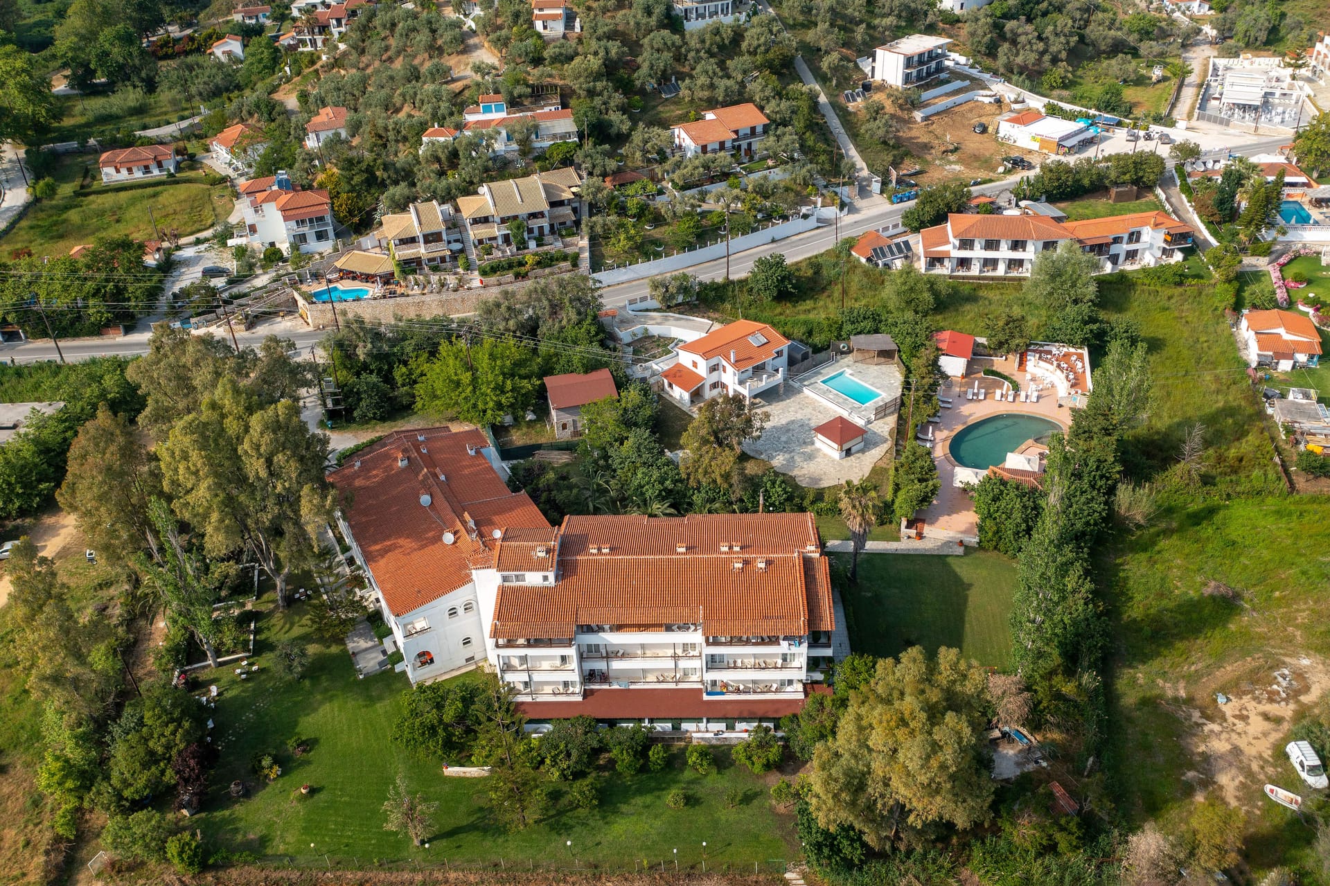 Arco Beach Hotel