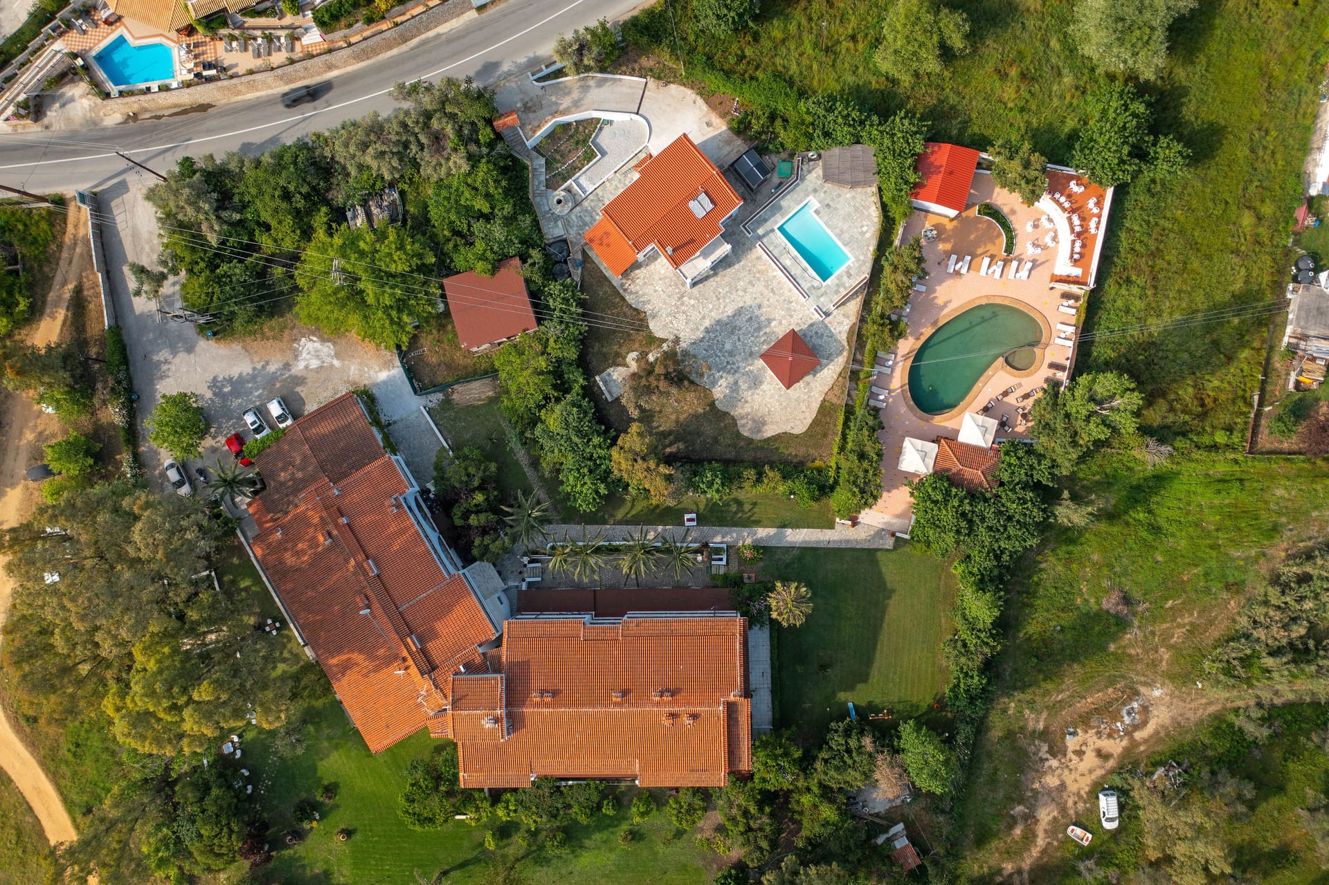 Arco Beach Hotel