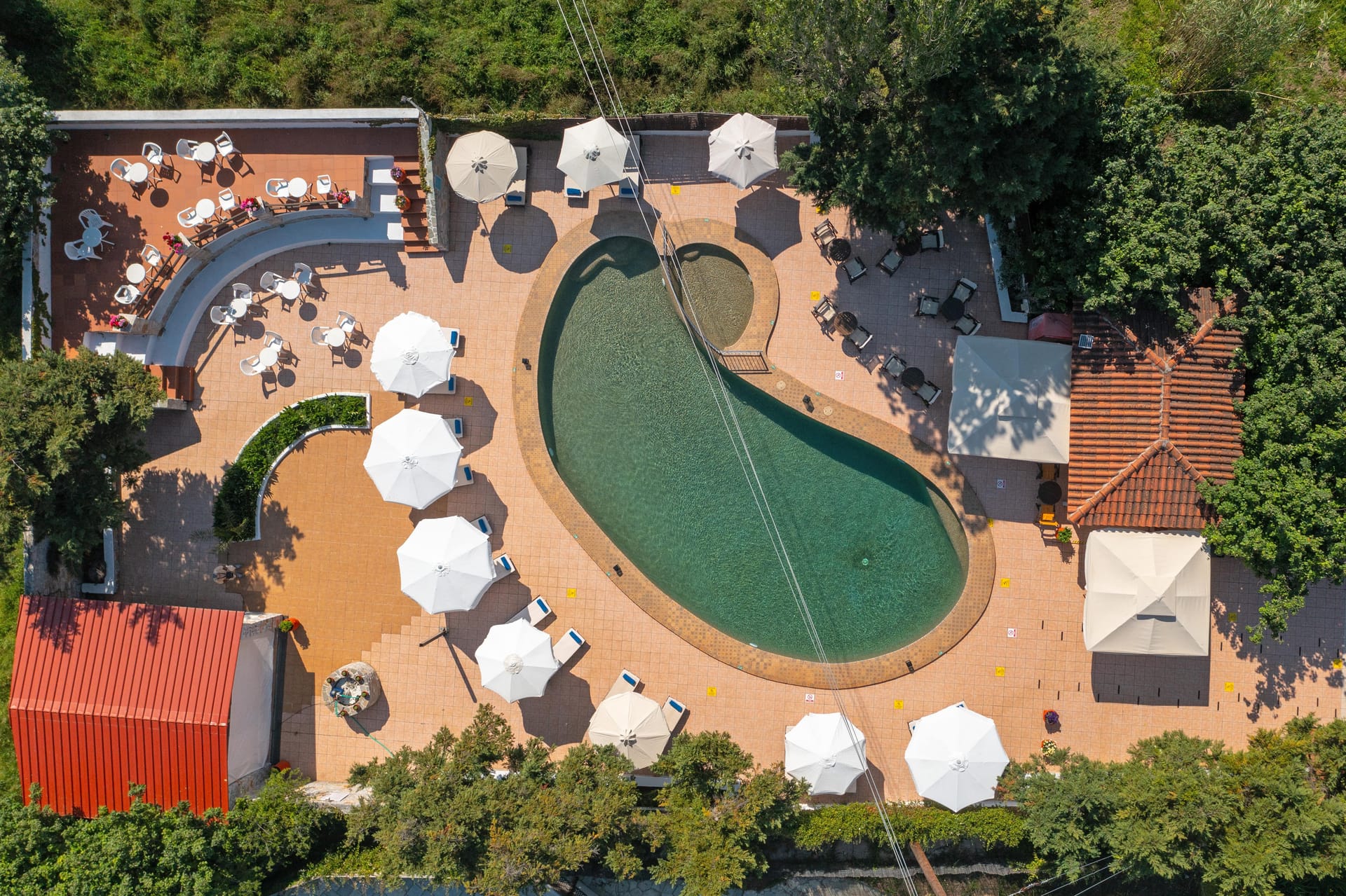 Arco Beach Hotel