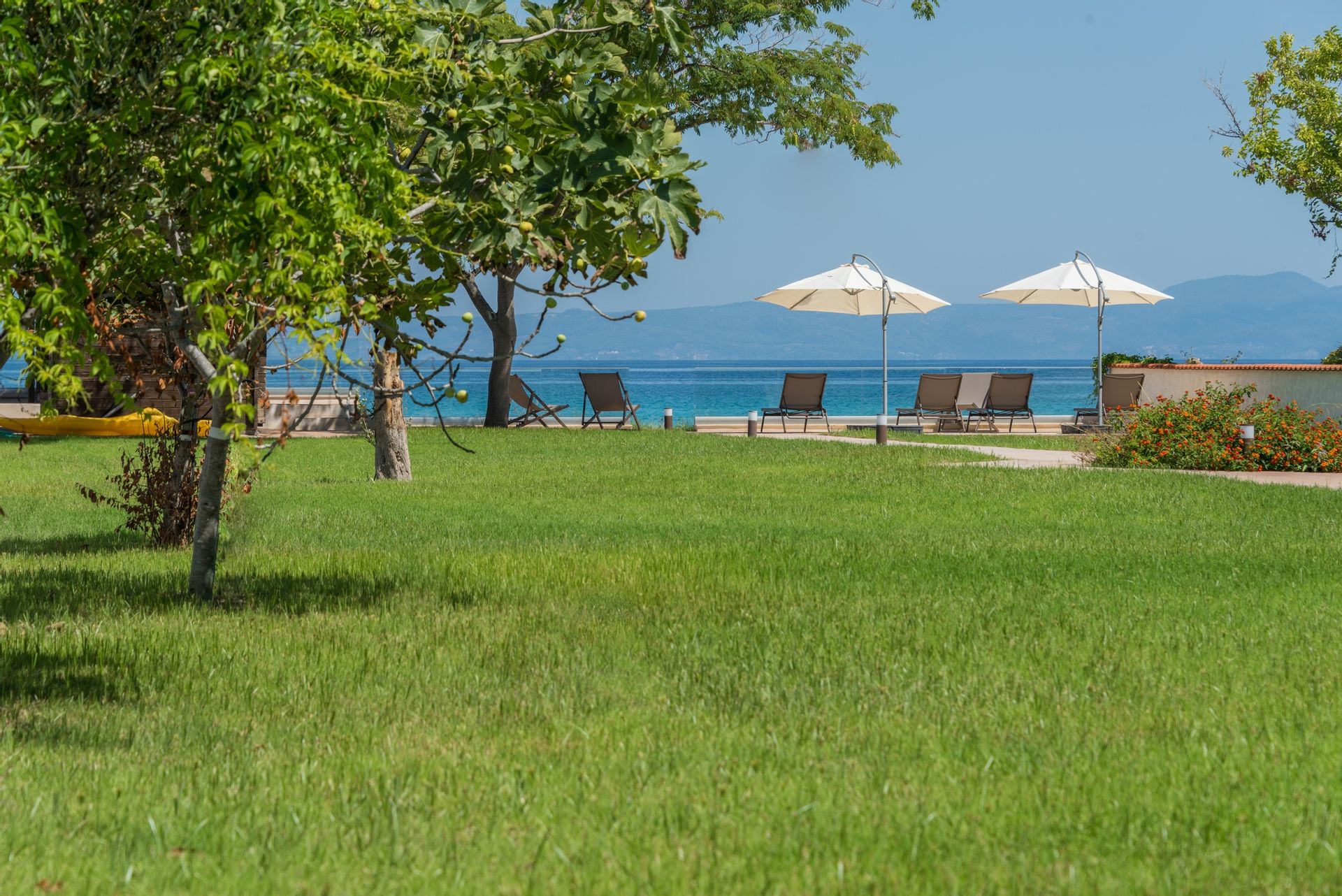 Arelia Apartments  - pic #16