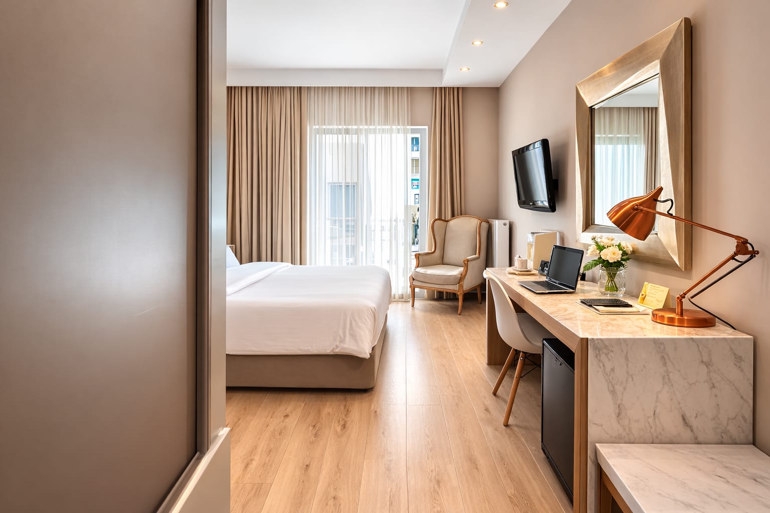 Double or Twin Room