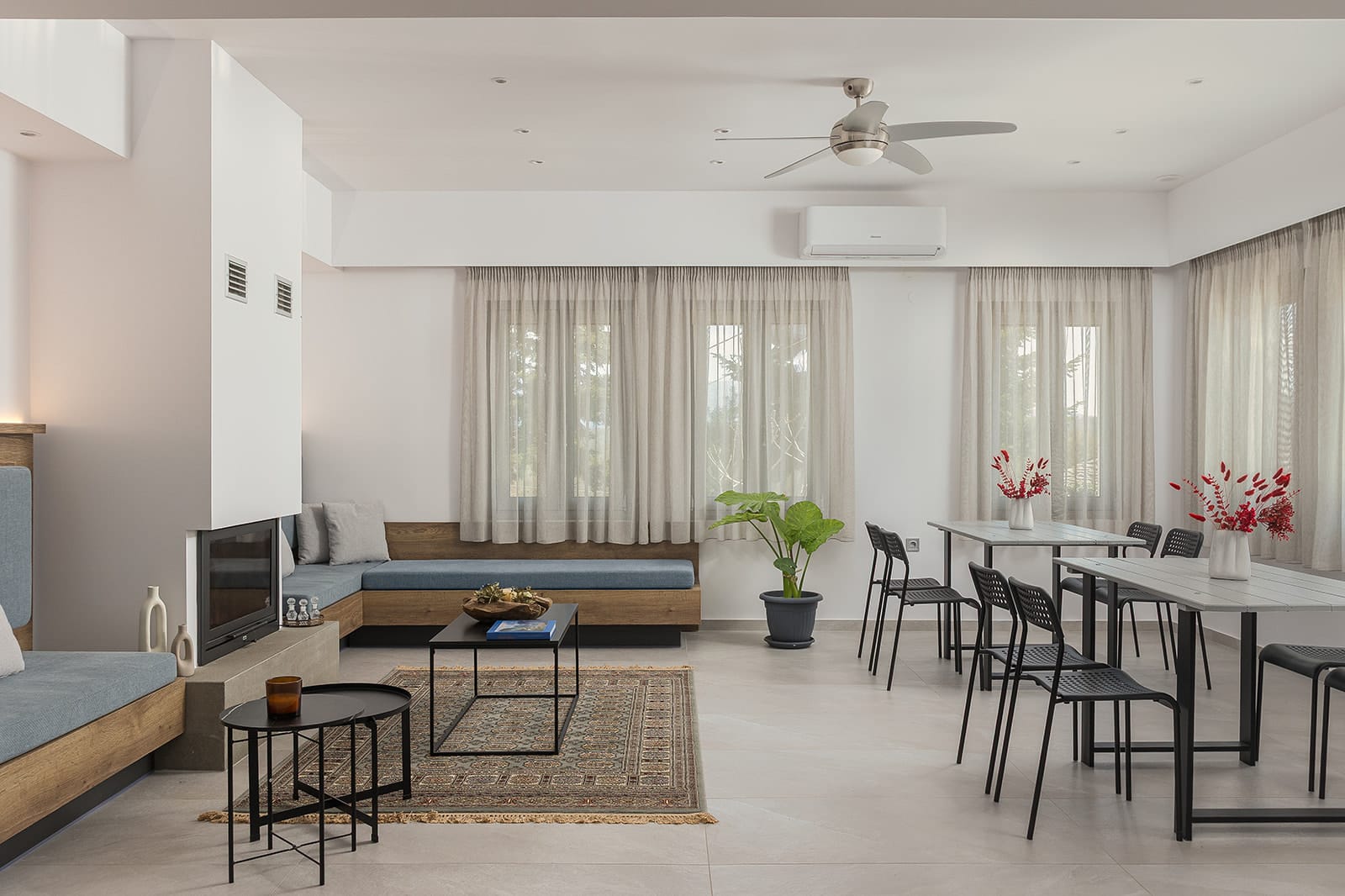 Areti Guesthouse