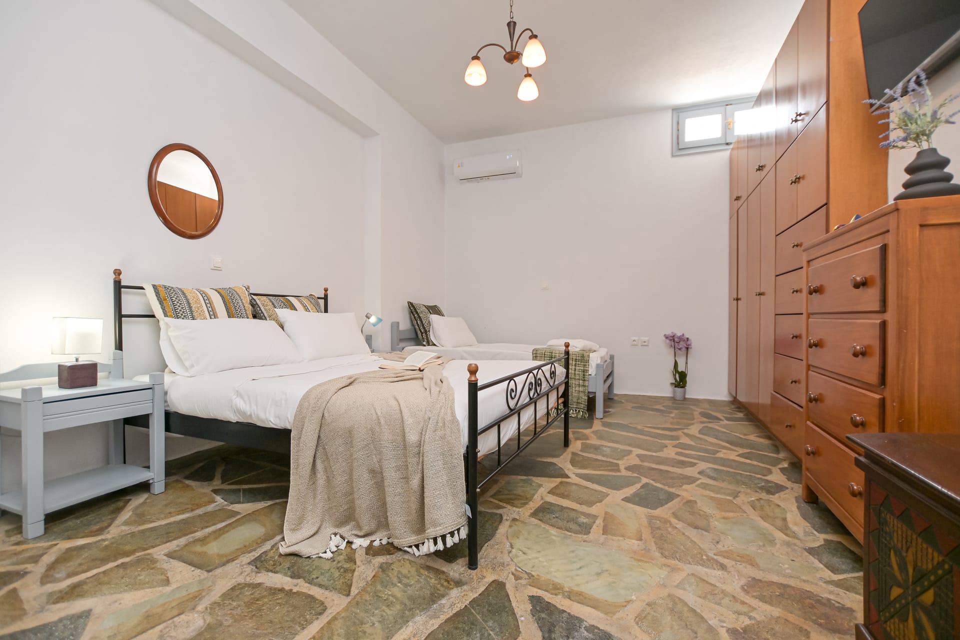 TRADITIONAL APARTMENT Argo Boutique Hotel, Naxos, Greece Book online