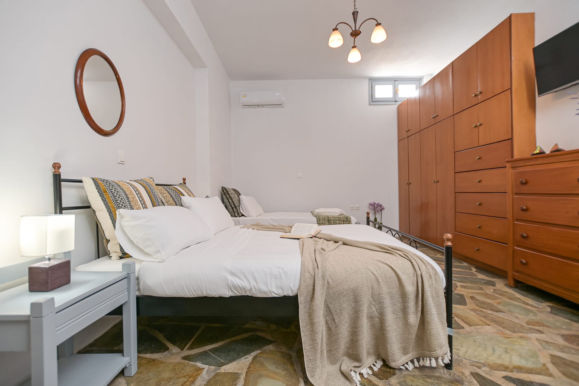 TRADITIONAL APARTMENT Argo Boutique Hotel, Naxos, Greece Book online