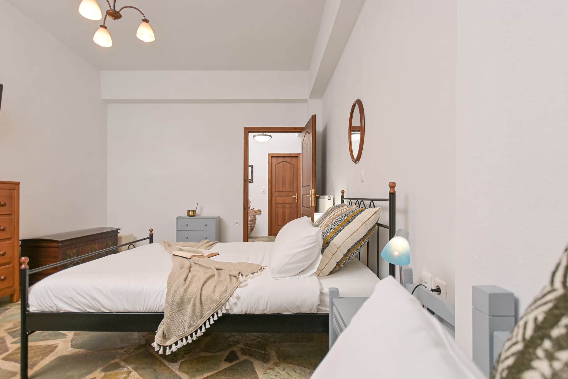 TRADITIONAL APARTMENT Argo Boutique Hotel, Naxos, Greece Book online