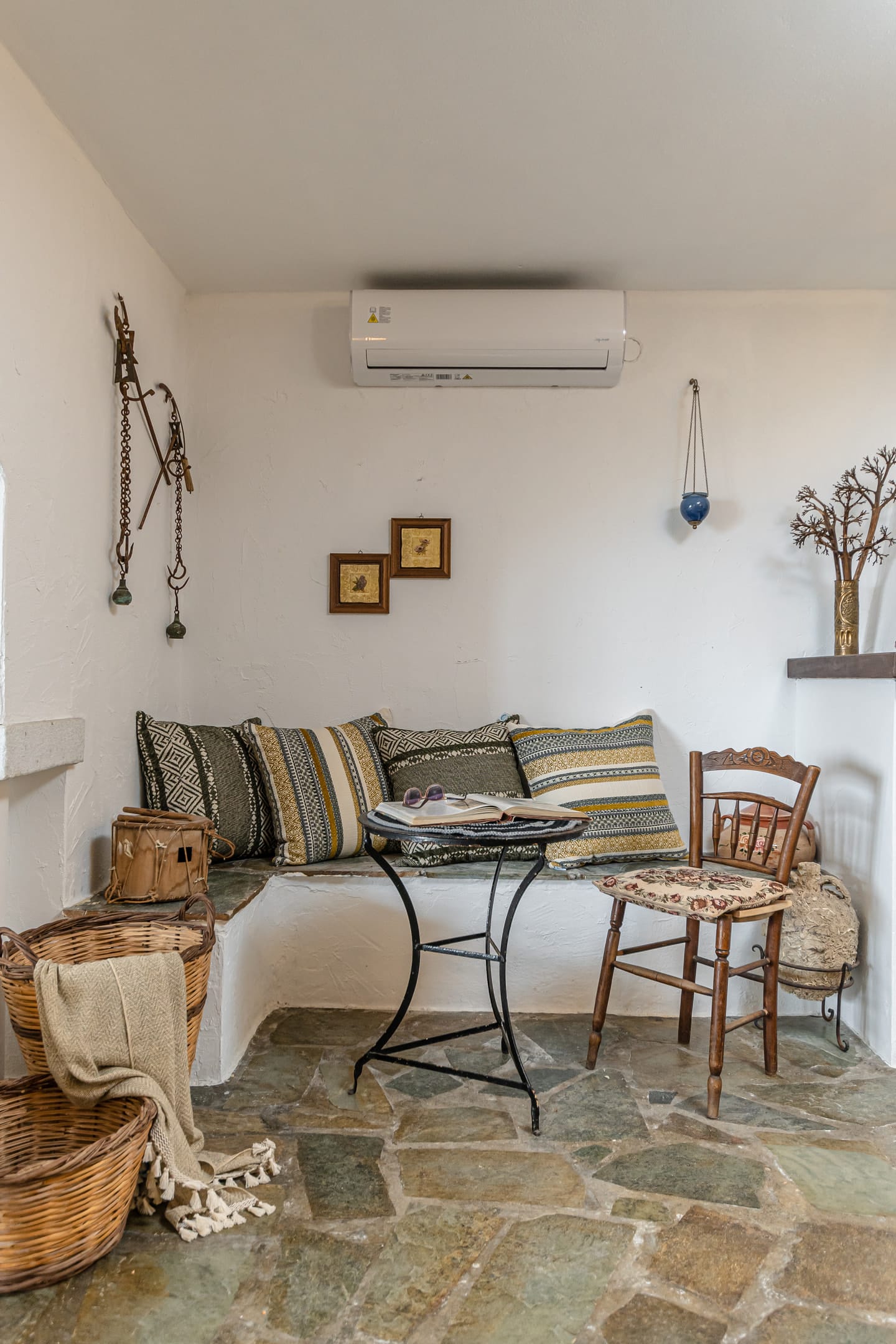 TRADITIONAL APARTMENT Argo Boutique Hotel, Naxos, Greece Book online