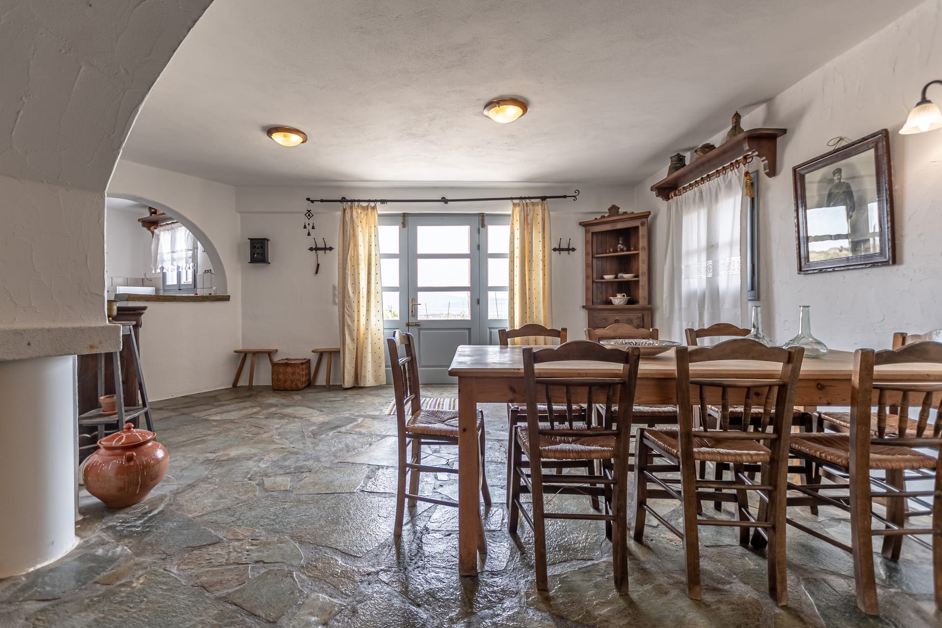 TRADITIONAL APARTMENT Argo Boutique Hotel, Naxos, Greece Book online