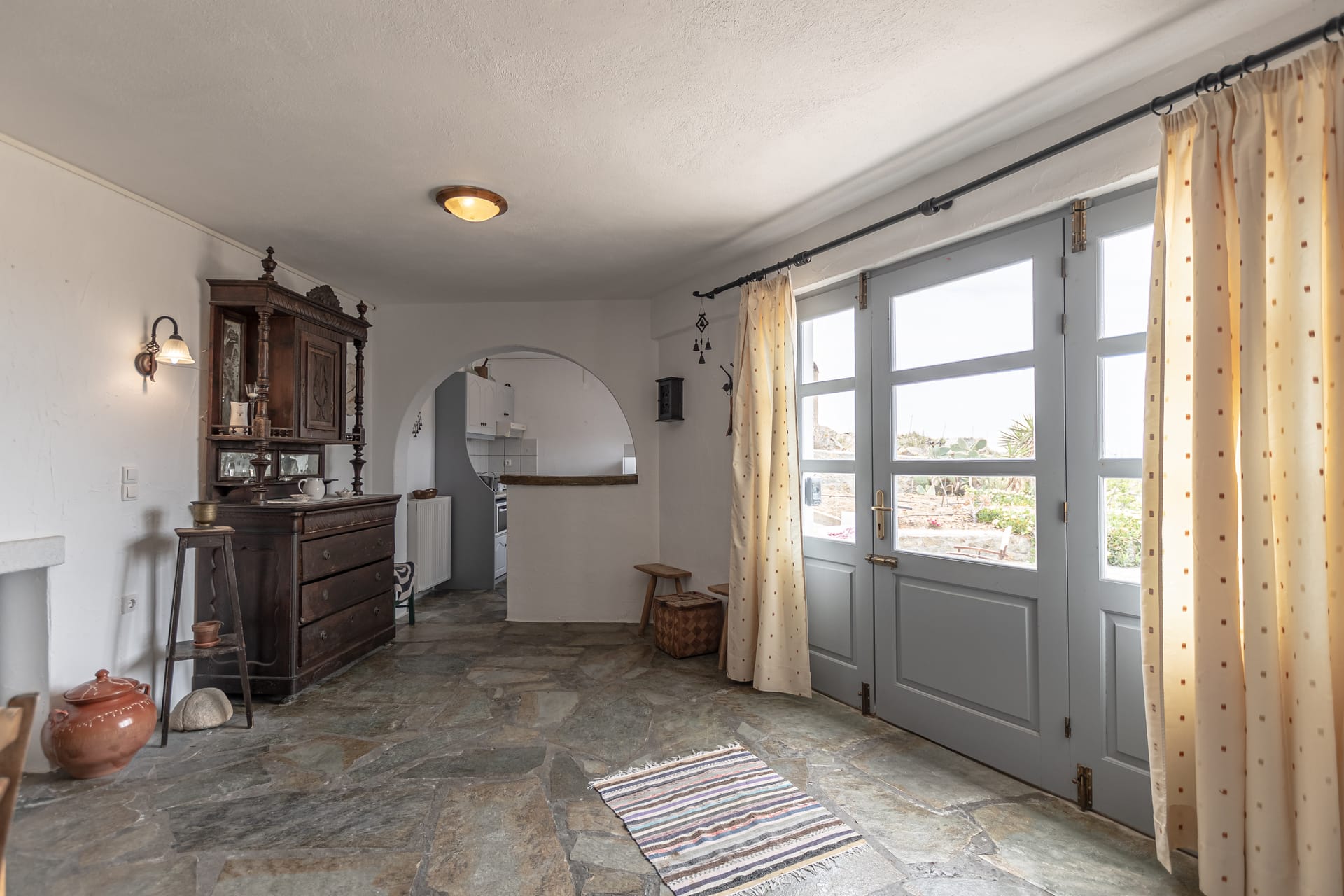 TRADITIONAL APARTMENT Argo Boutique Hotel, Naxos, Greece Book online