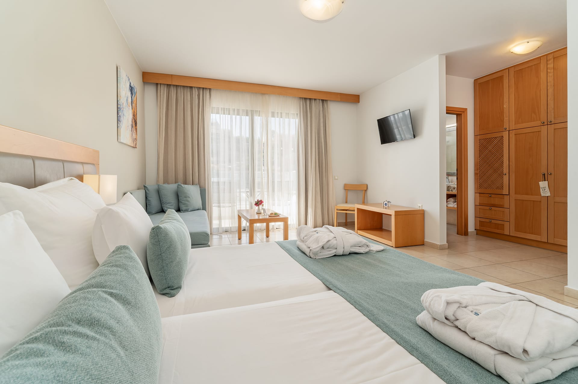Ariadne Beach - Adults Only Agios Nikolaos, ,