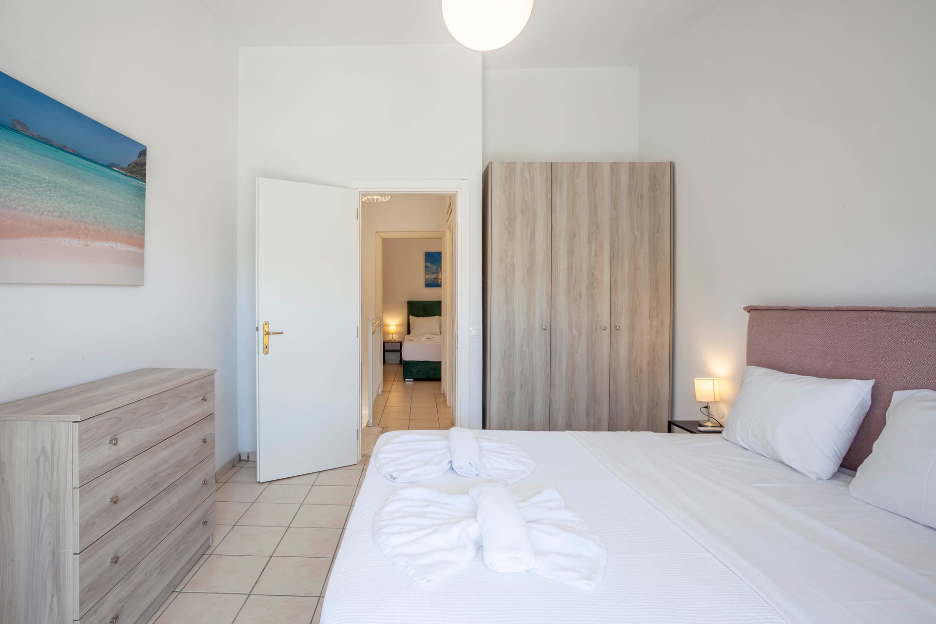 Maisonette