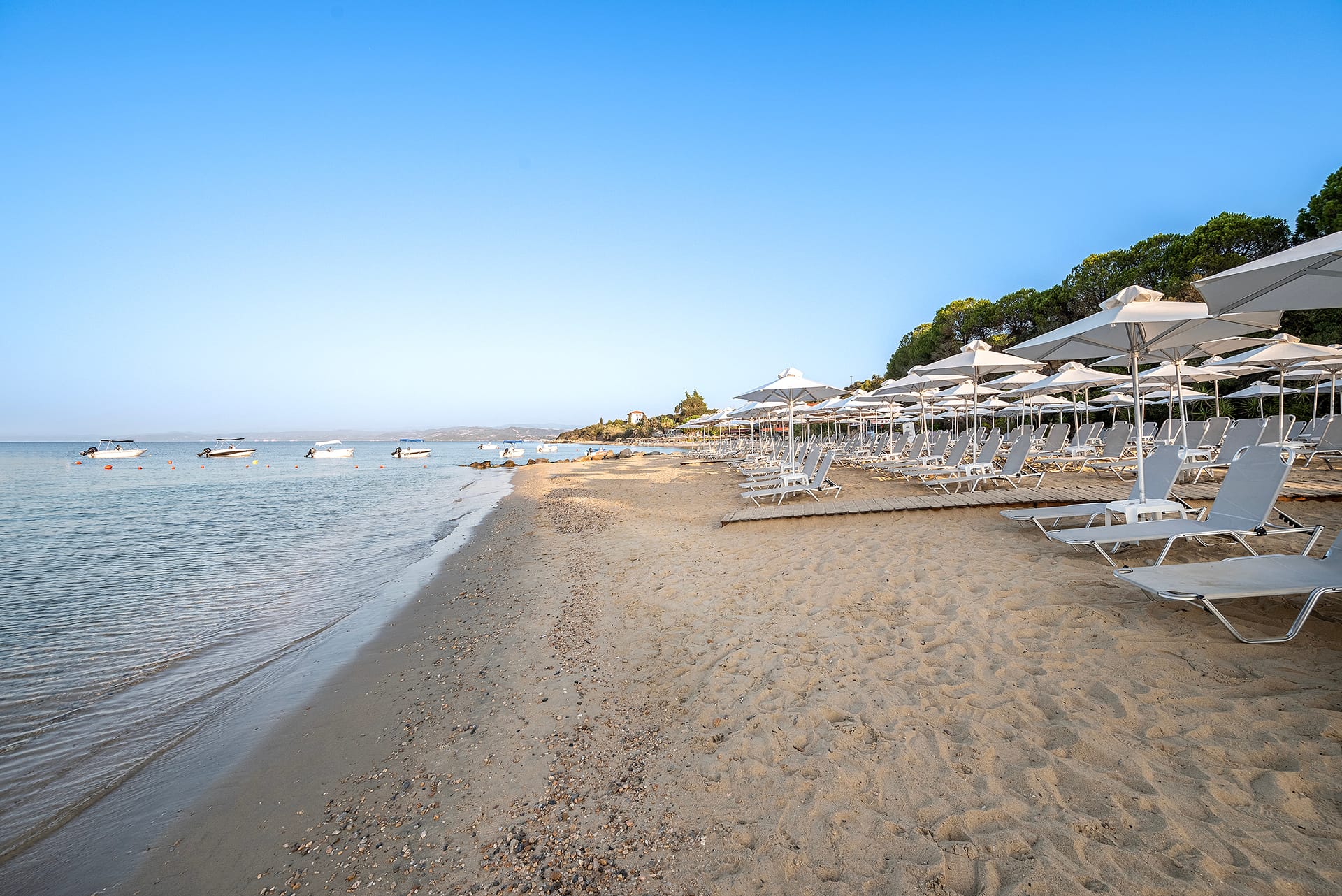 Aristoteles Holiday Resort & Spa, ,