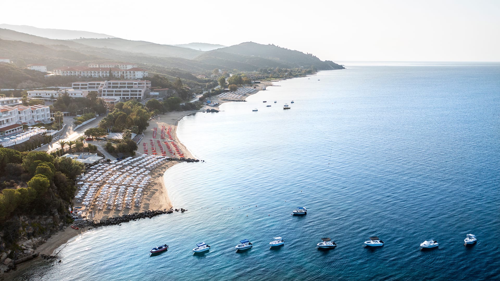 Aristoteles Holiday Resort & Spa, ,